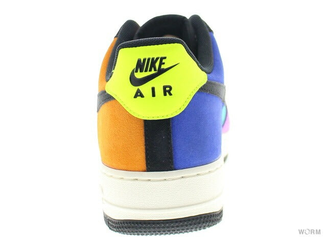 【US8】 NIKE AIR FORCE 1 07 LV8 CU1929-605 【DS】-WORM TOKYO-WORM TOKYO WEB STORE-100% Authentic Sneakers