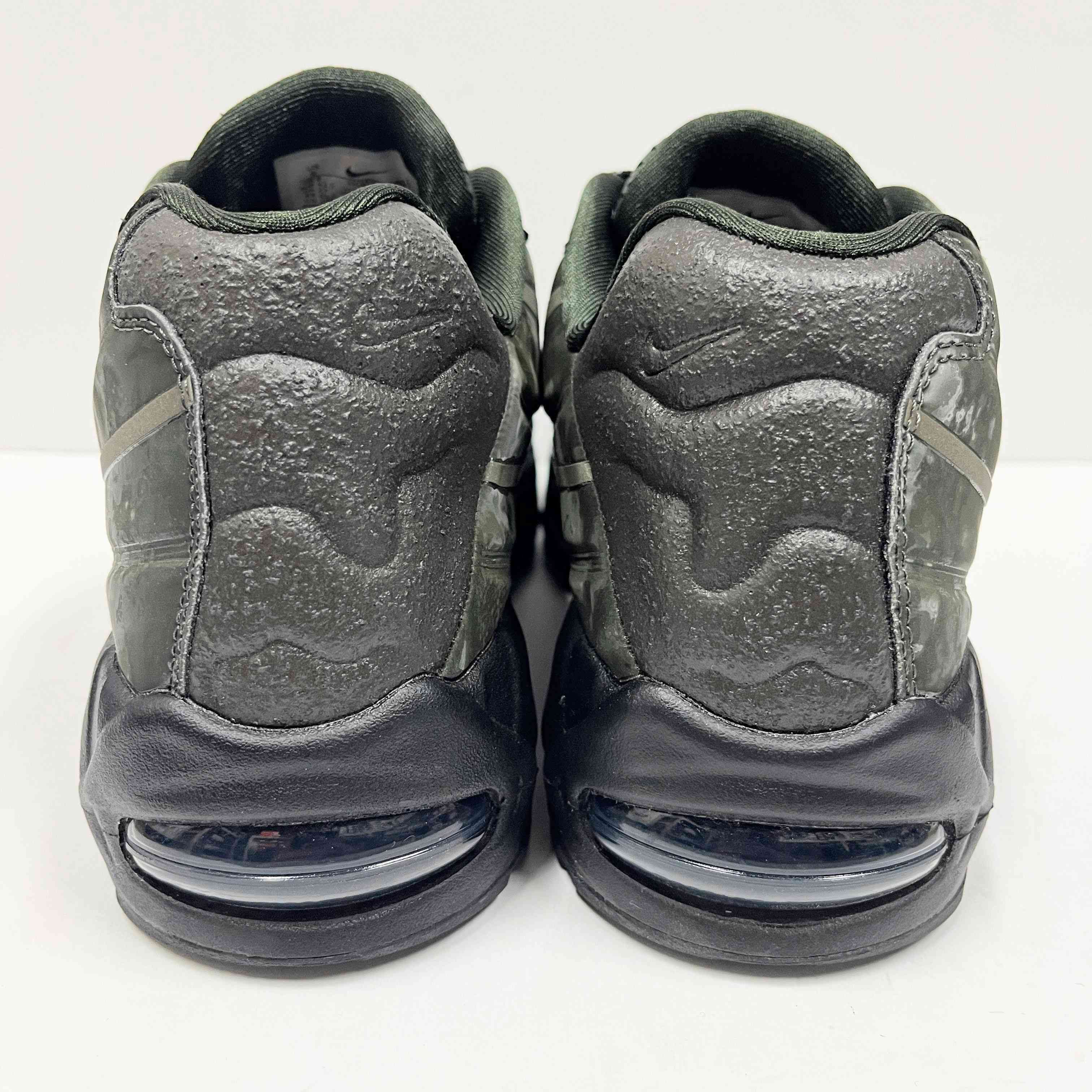 【US9】 NIKE AIR MAX 95 SP HQ0263-300 【USED】