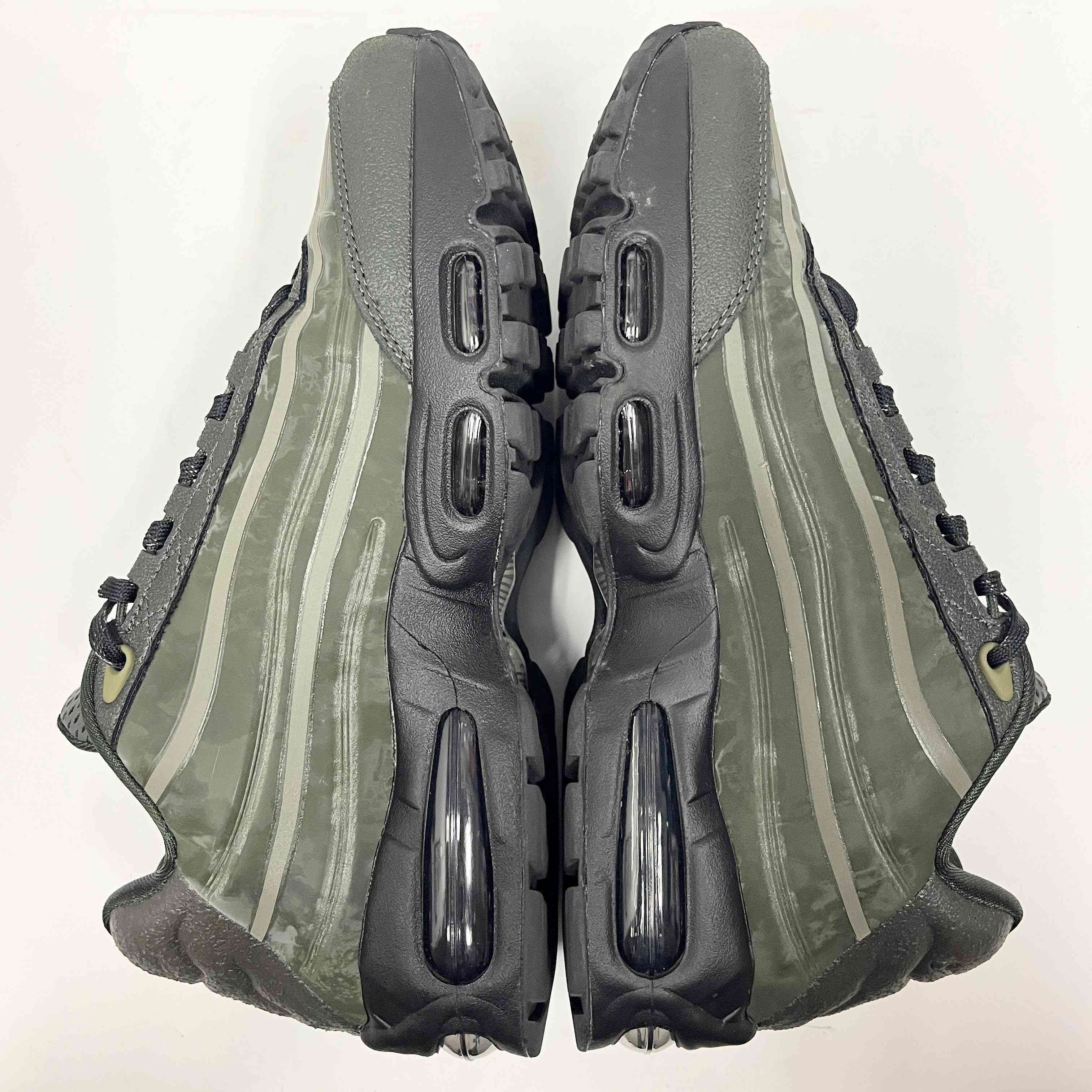 【US9】 NIKE AIR MAX 95 SP HQ0263-300 【USED】