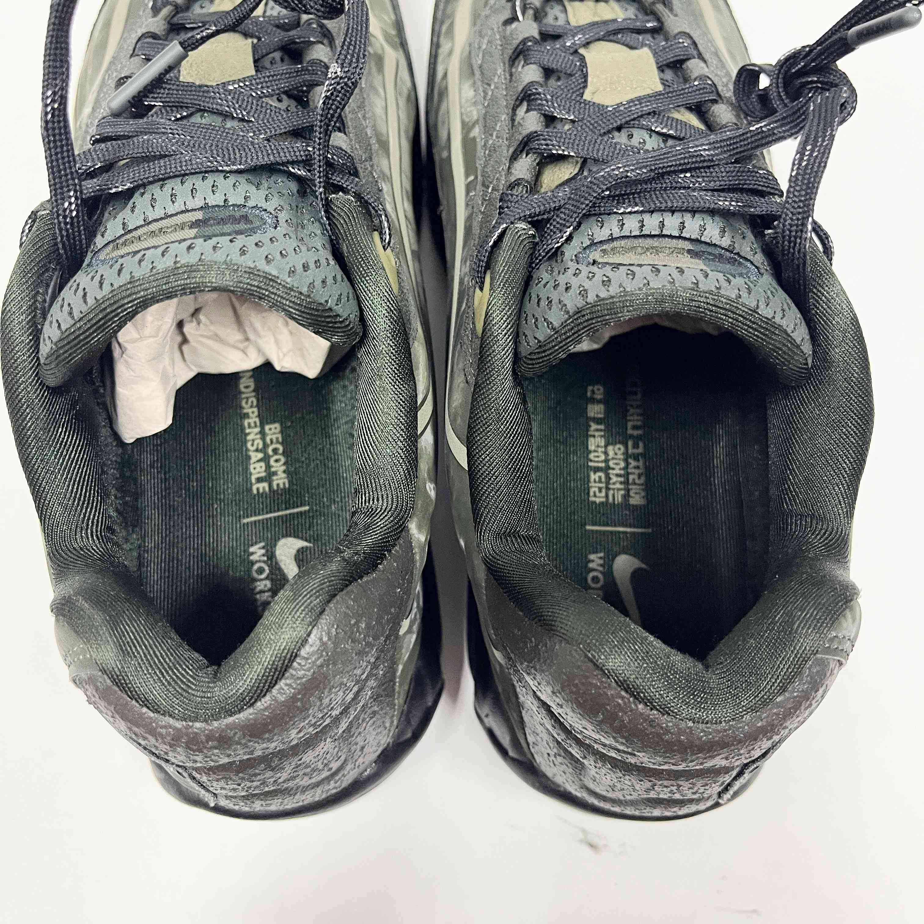 【US9】 NIKE AIR MAX 95 SP HQ0263-300 【USED】