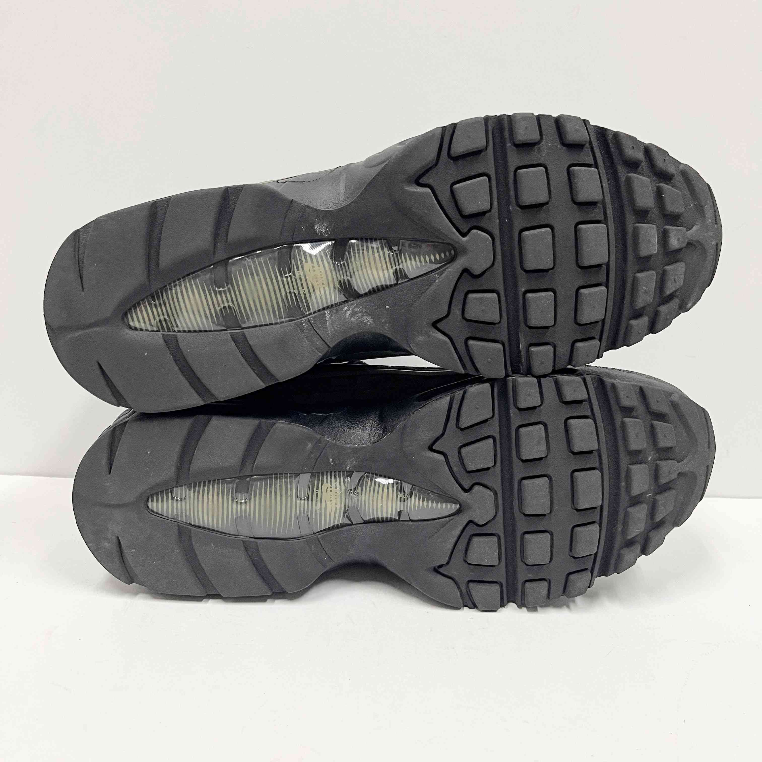 【US9】 NIKE AIR MAX 95 SP HQ0263-300 【USED】