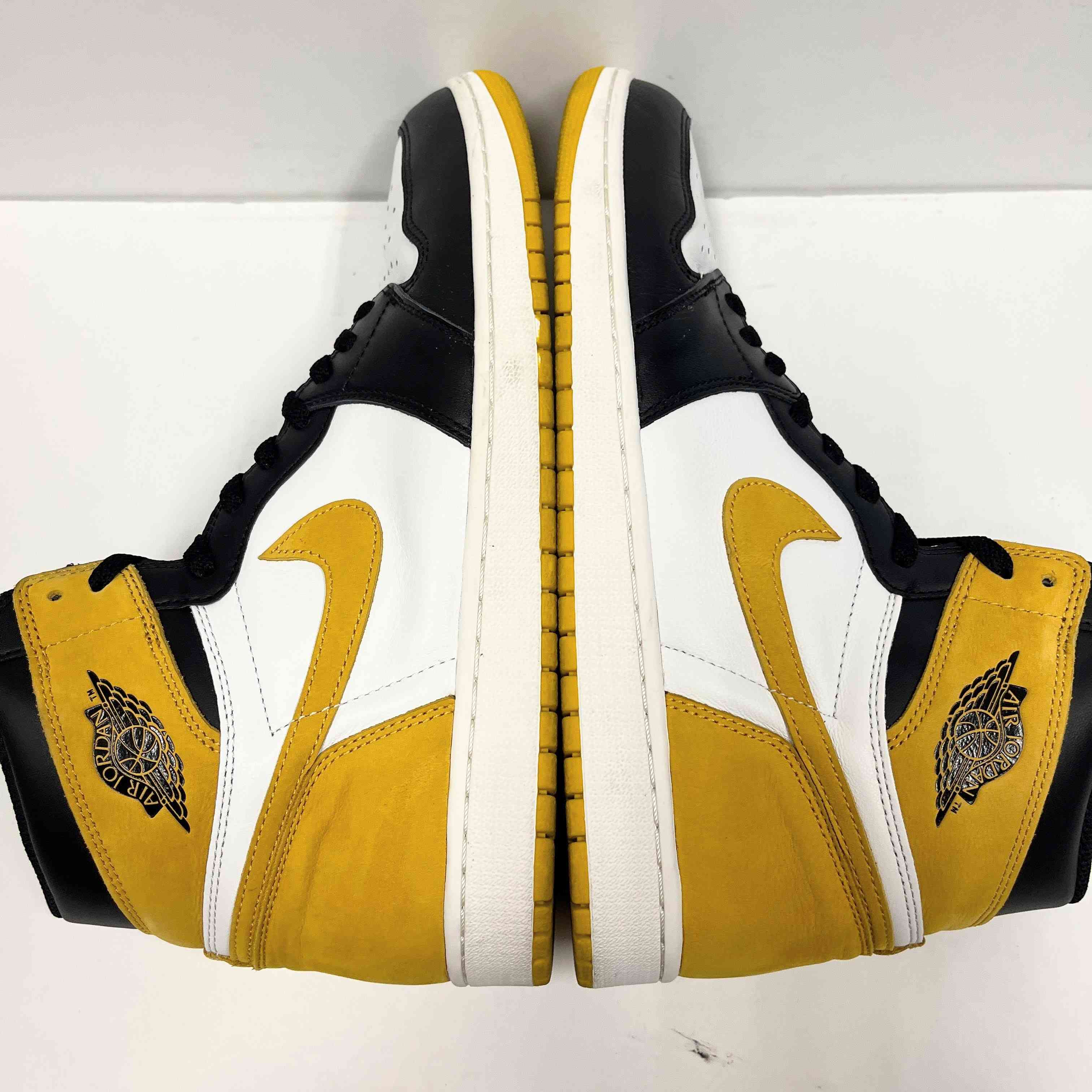 【US13】 AIR JORDAN 1 RETRO HIGH OG 555088-109 【USED】