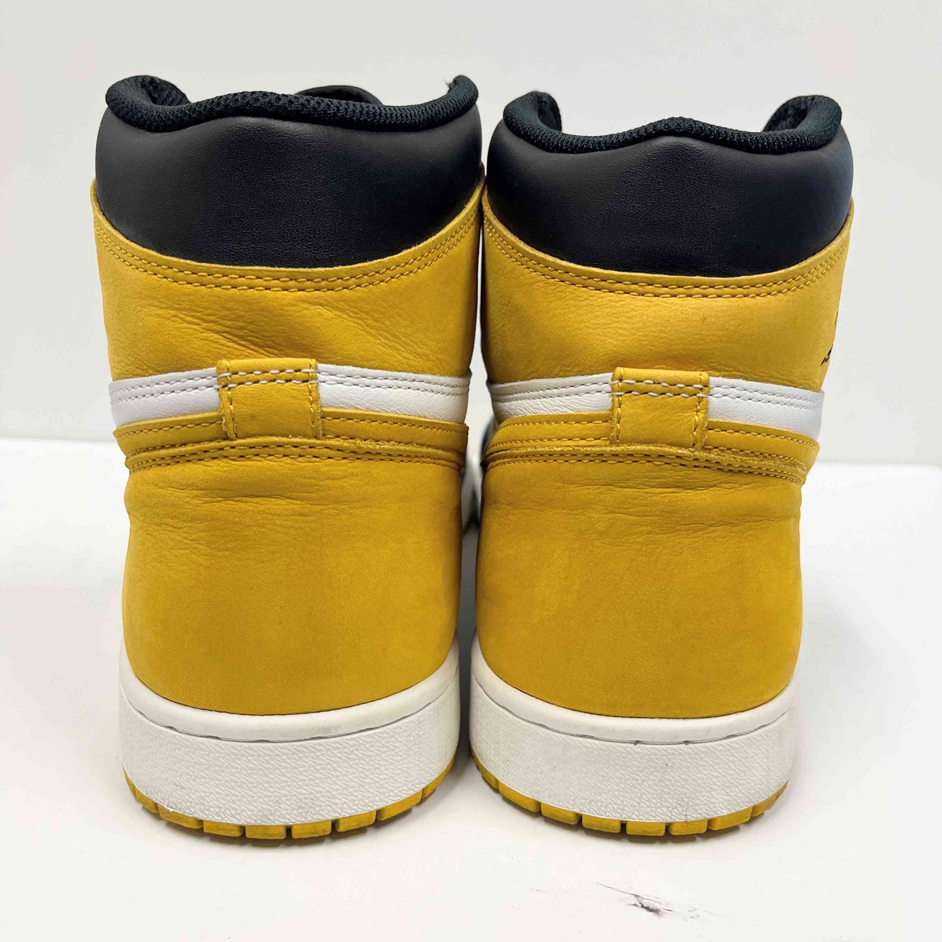 【US13】 AIR JORDAN 1 RETRO HIGH OG 555088-109 【USED】