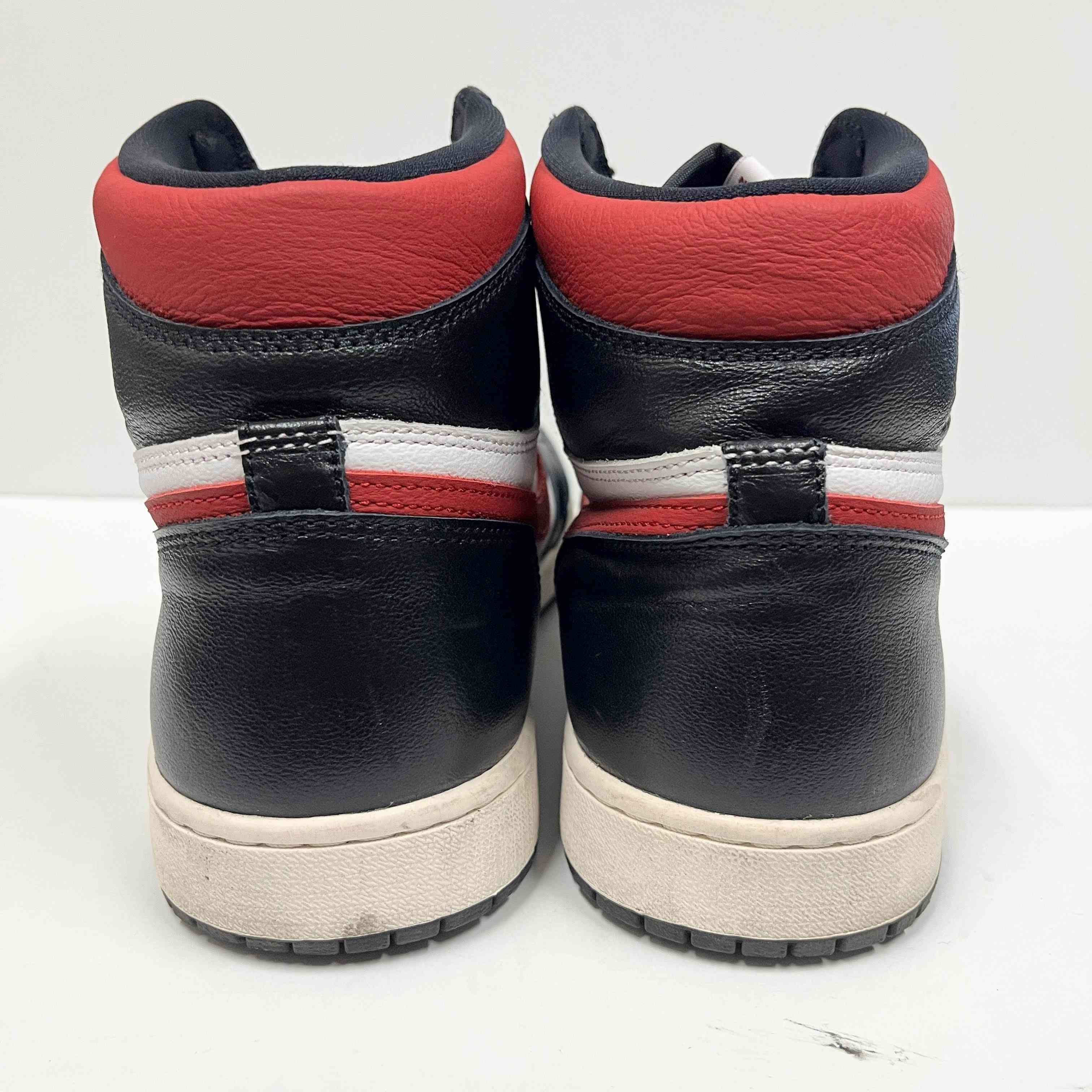 【US13】 AIR JORDAN 1 RETRO HIGH OG 555088-061 【USED】