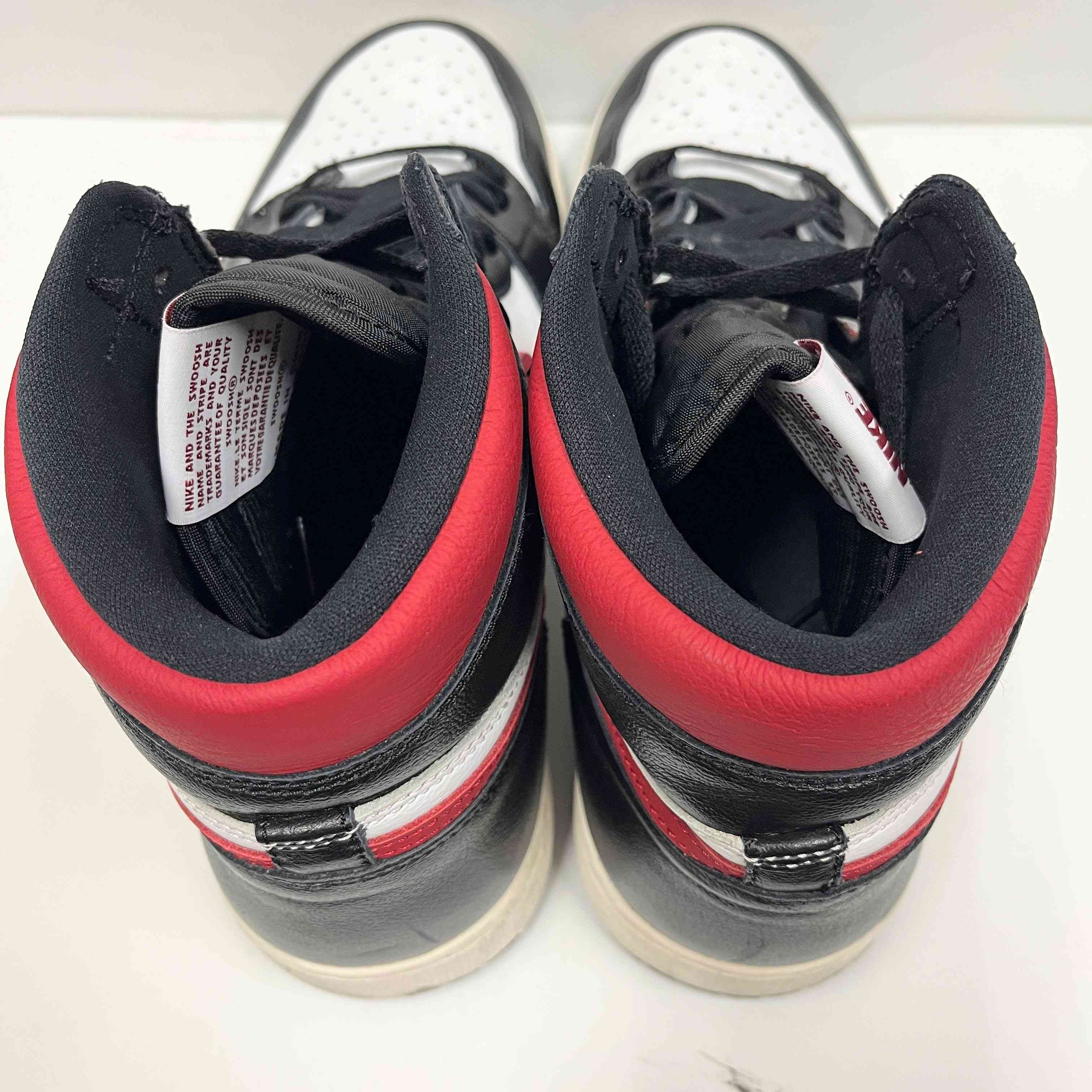 【US13】 AIR JORDAN 1 RETRO HIGH OG 555088-061 【USED】