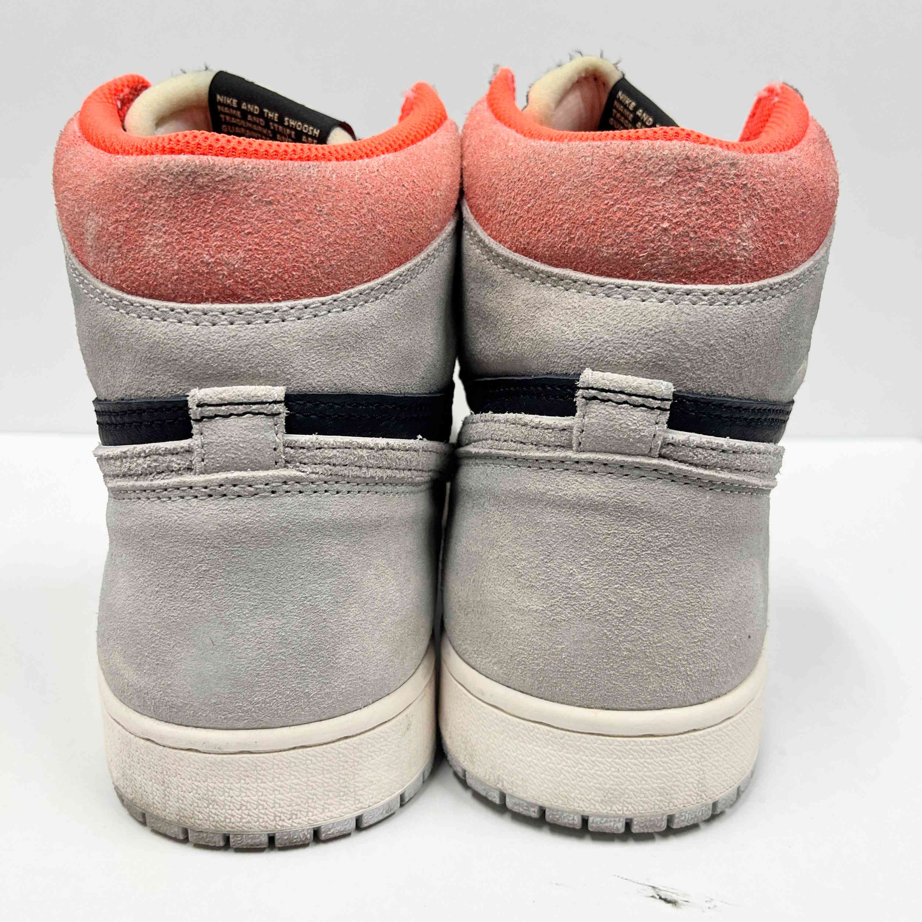 【US13】 AIR JORDAN 1 RETRO HIGH OG 555088-018 【USED】