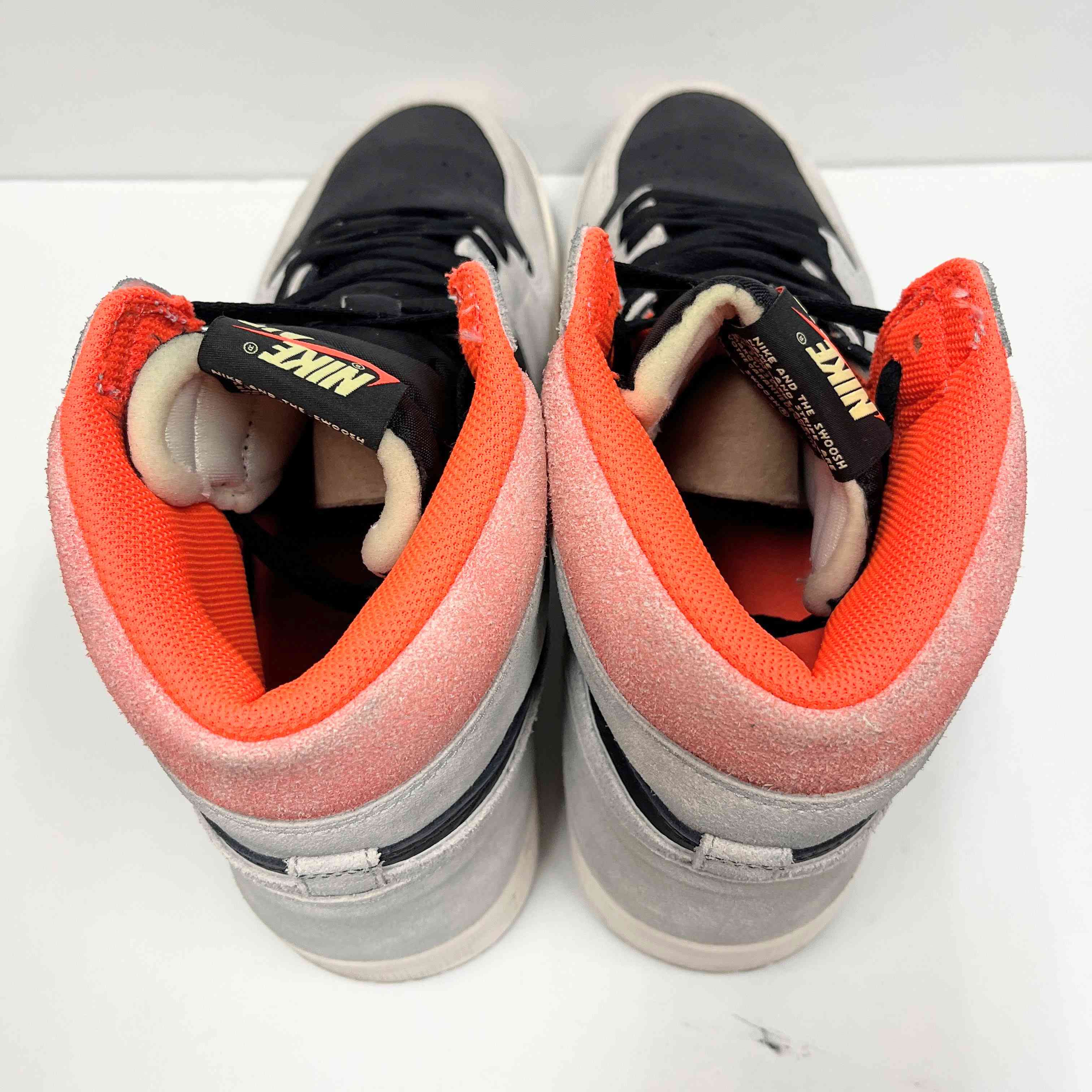 【US13】 AIR JORDAN 1 RETRO HIGH OG 555088-018 【USED】