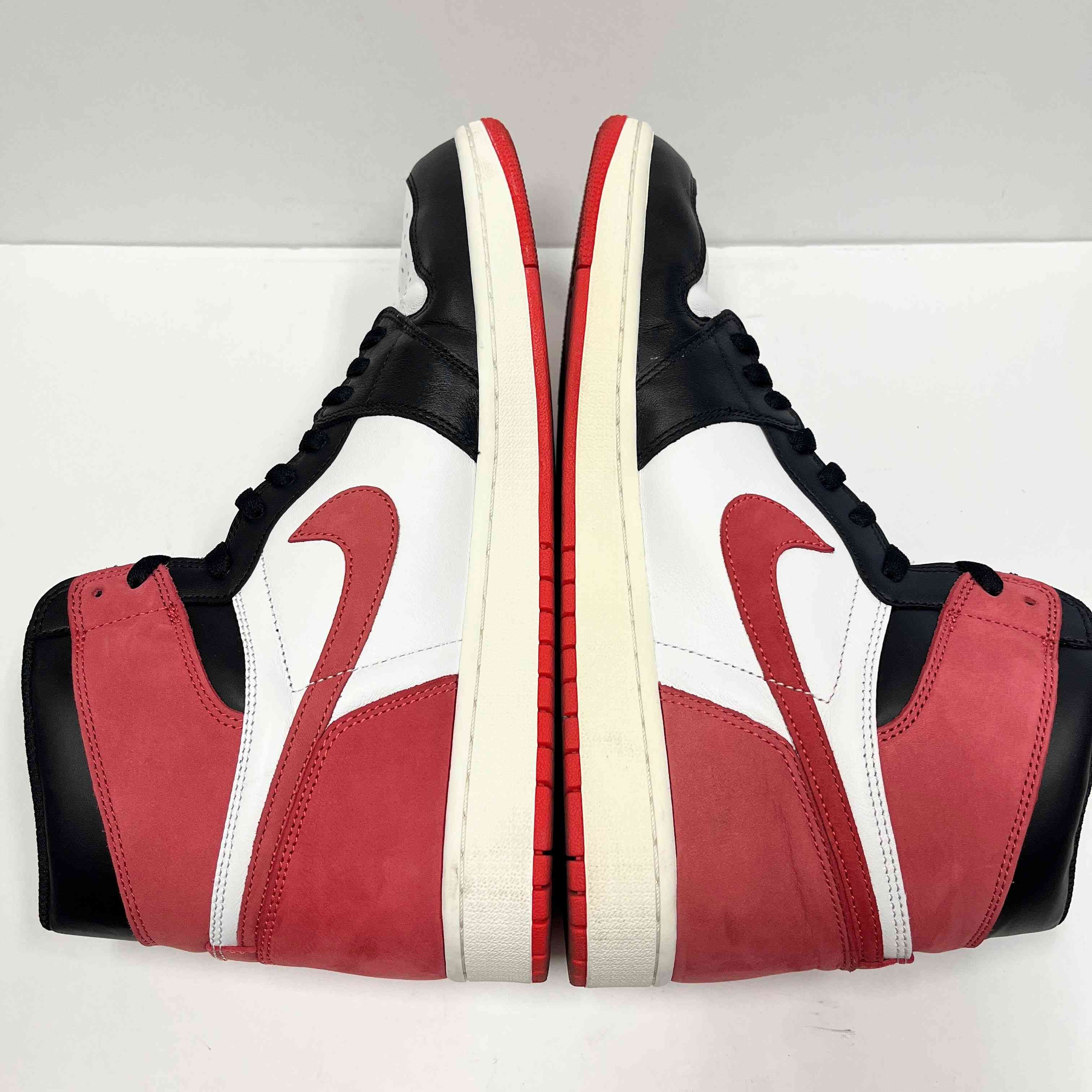 【US13】 AIR JORDAN 1 RETRO HIGH OG 555088-112 【USED】