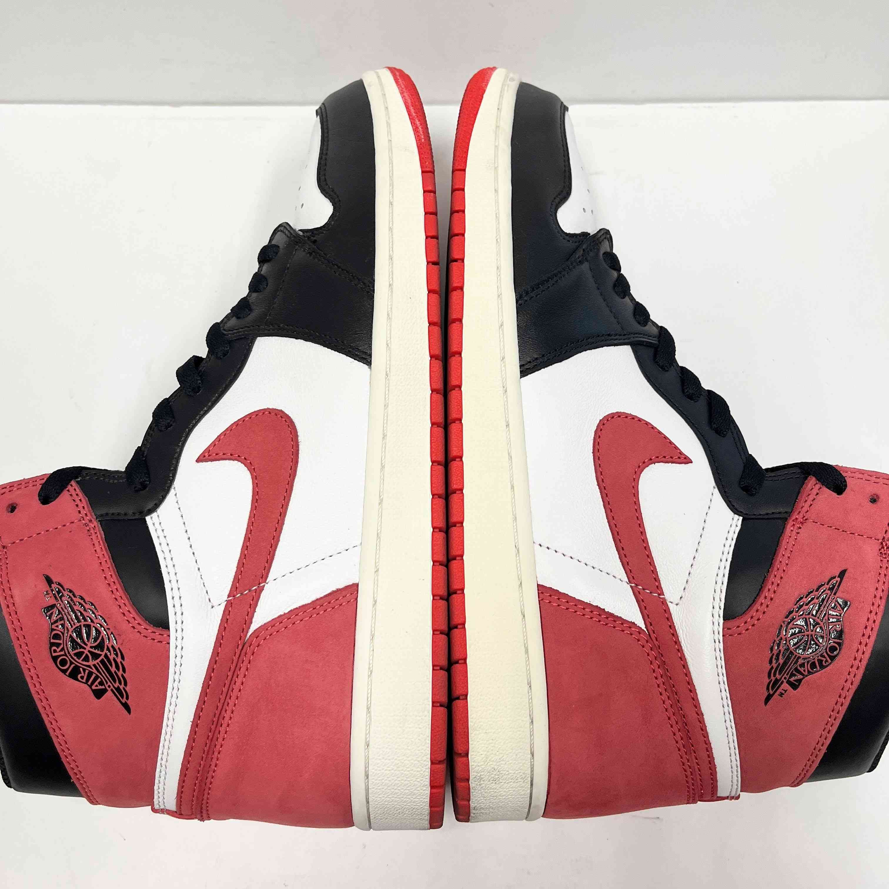 【US13】 AIR JORDAN 1 RETRO HIGH OG 555088-112 【USED】
