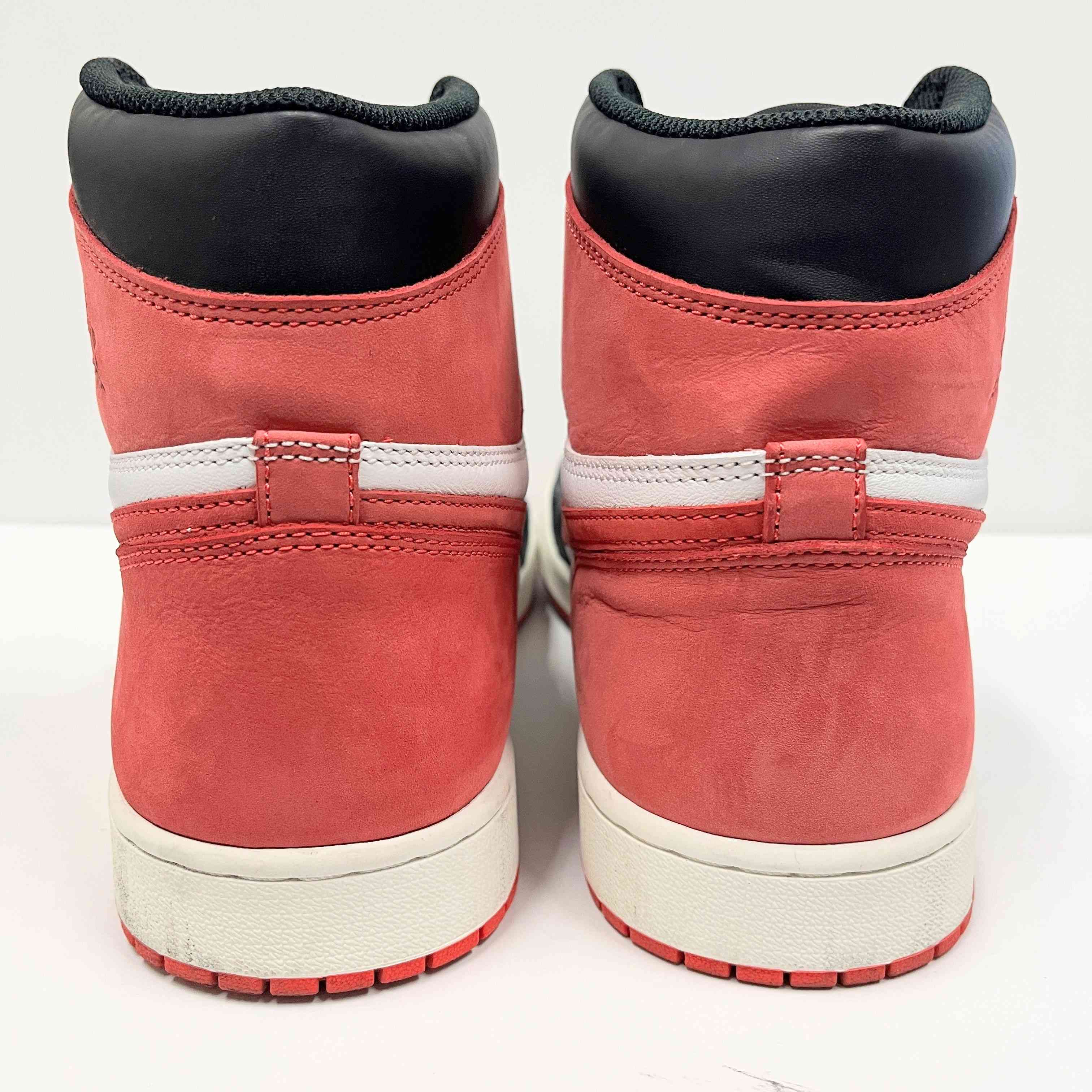 【US13】 AIR JORDAN 1 RETRO HIGH OG 555088-112 【USED】