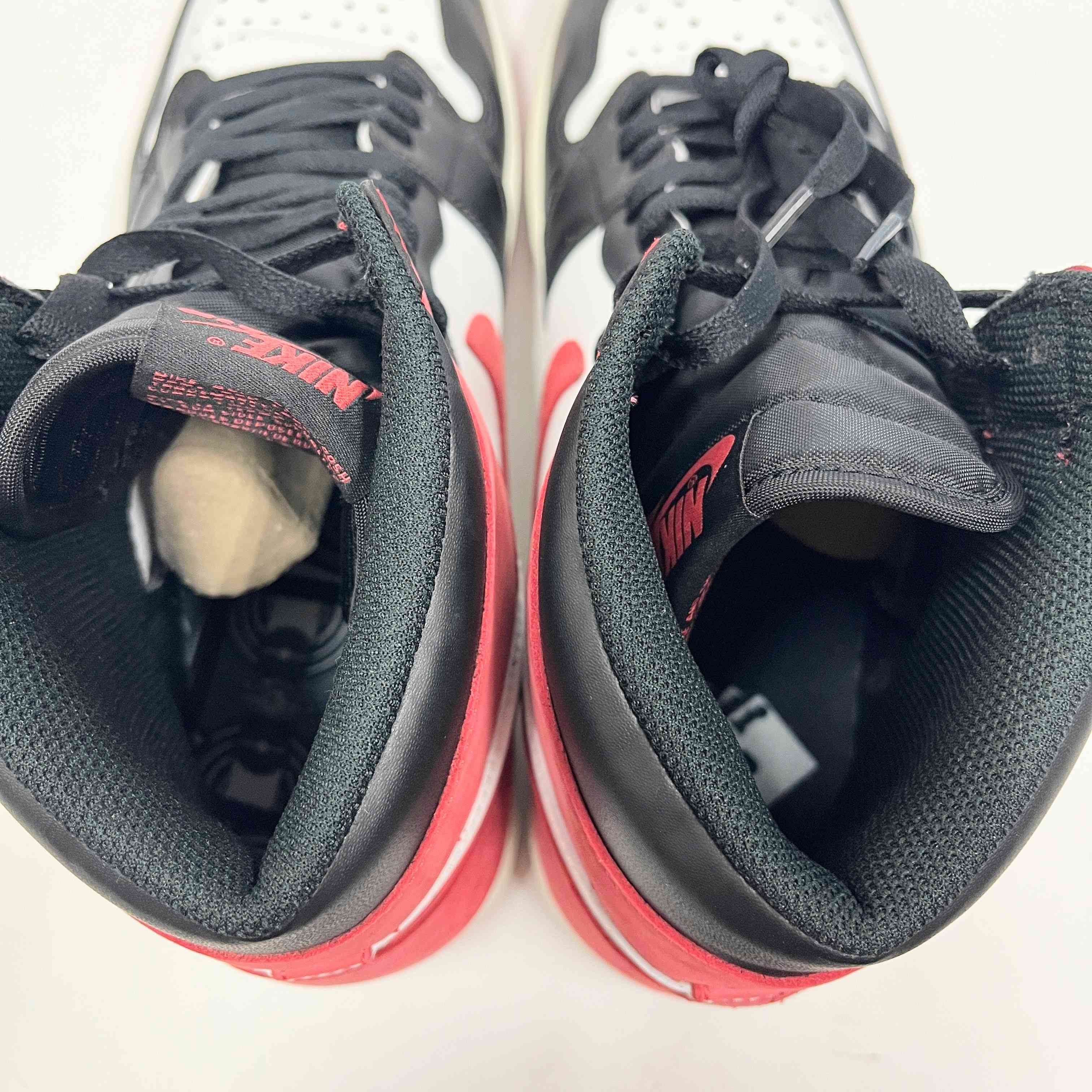 【US13】 AIR JORDAN 1 RETRO HIGH OG 555088-112 【USED】