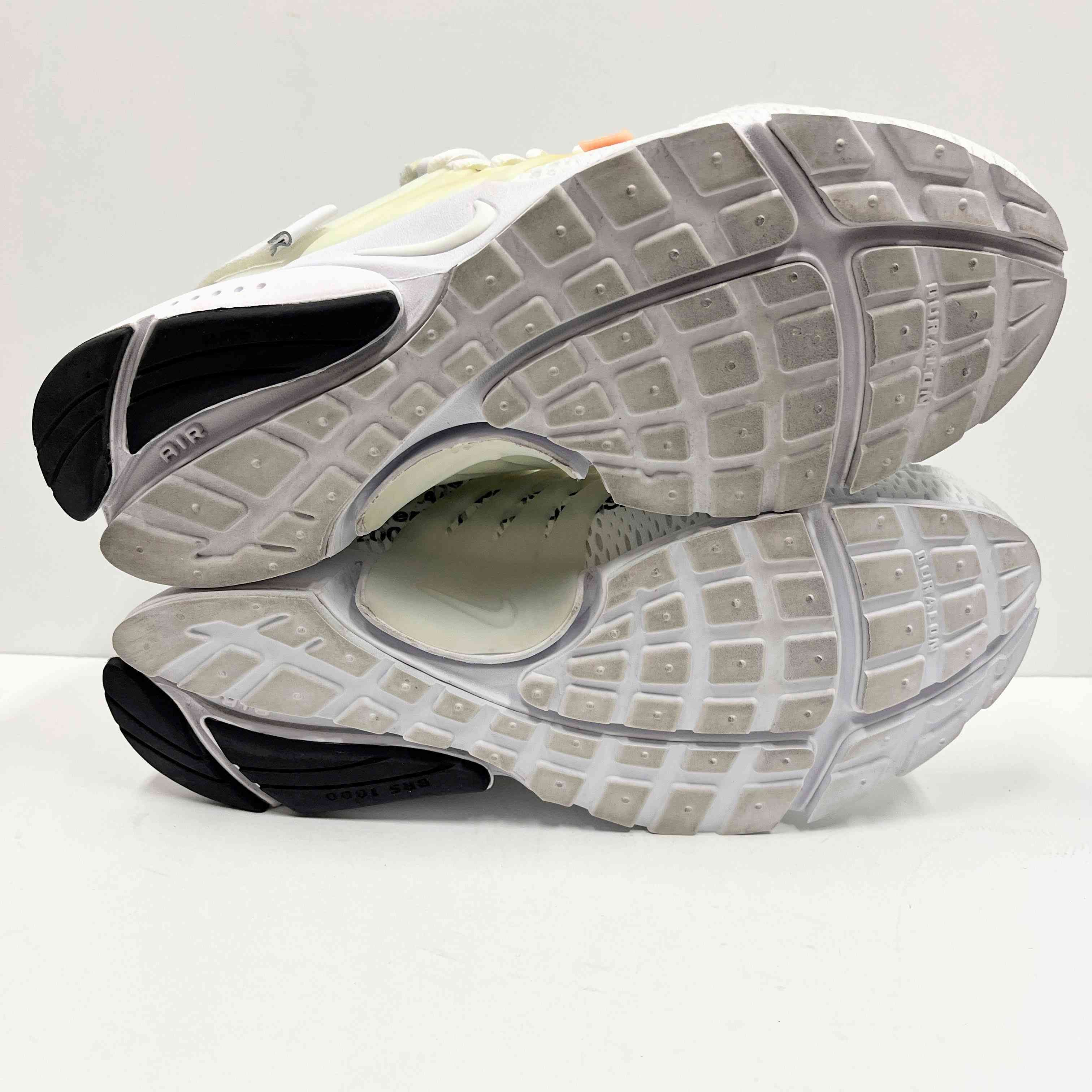 【US12】 NIKE THE10:NIKE AIR PRESTO AA3830-100 【USED】