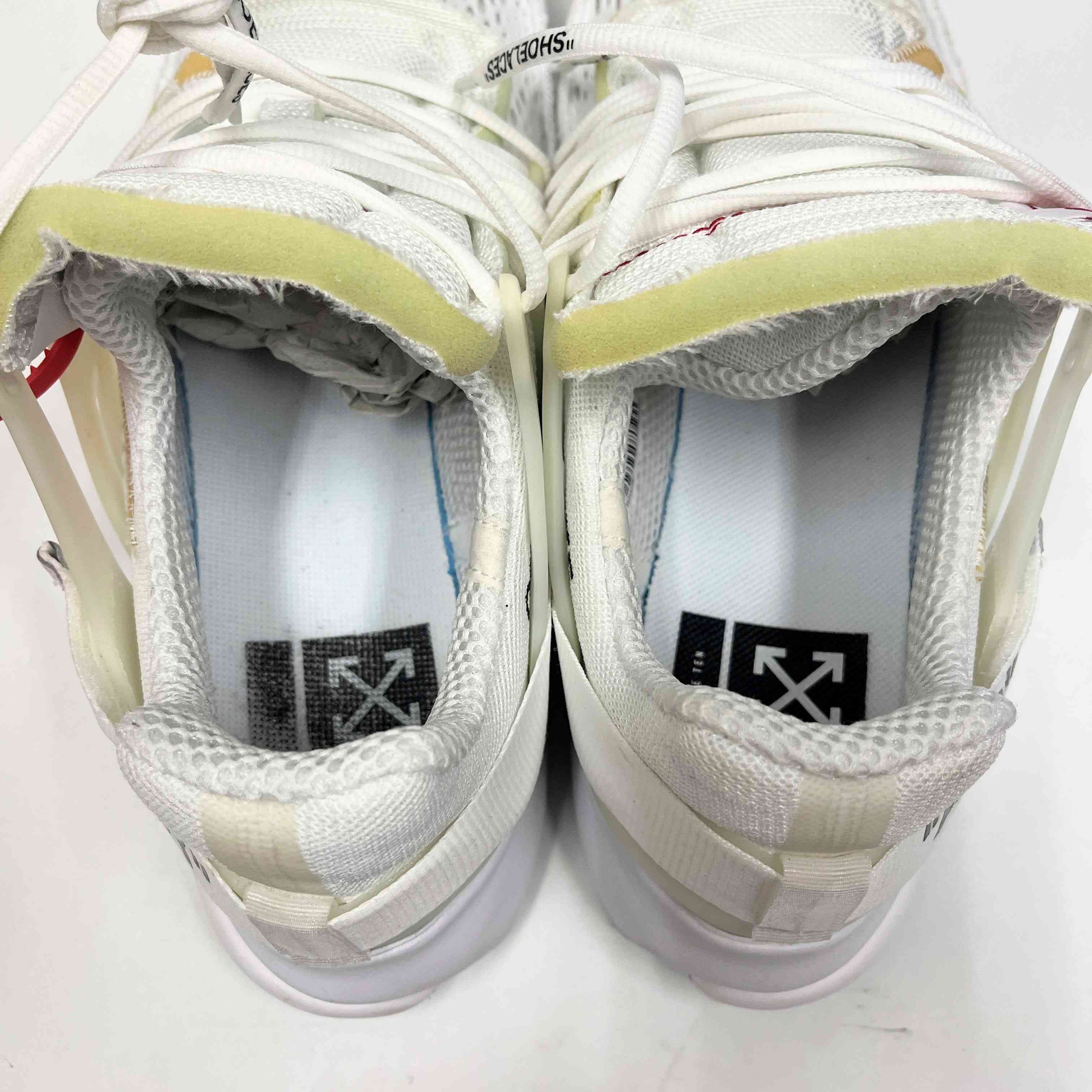 【US12】 NIKE THE10:NIKE AIR PRESTO AA3830-100 【USED】