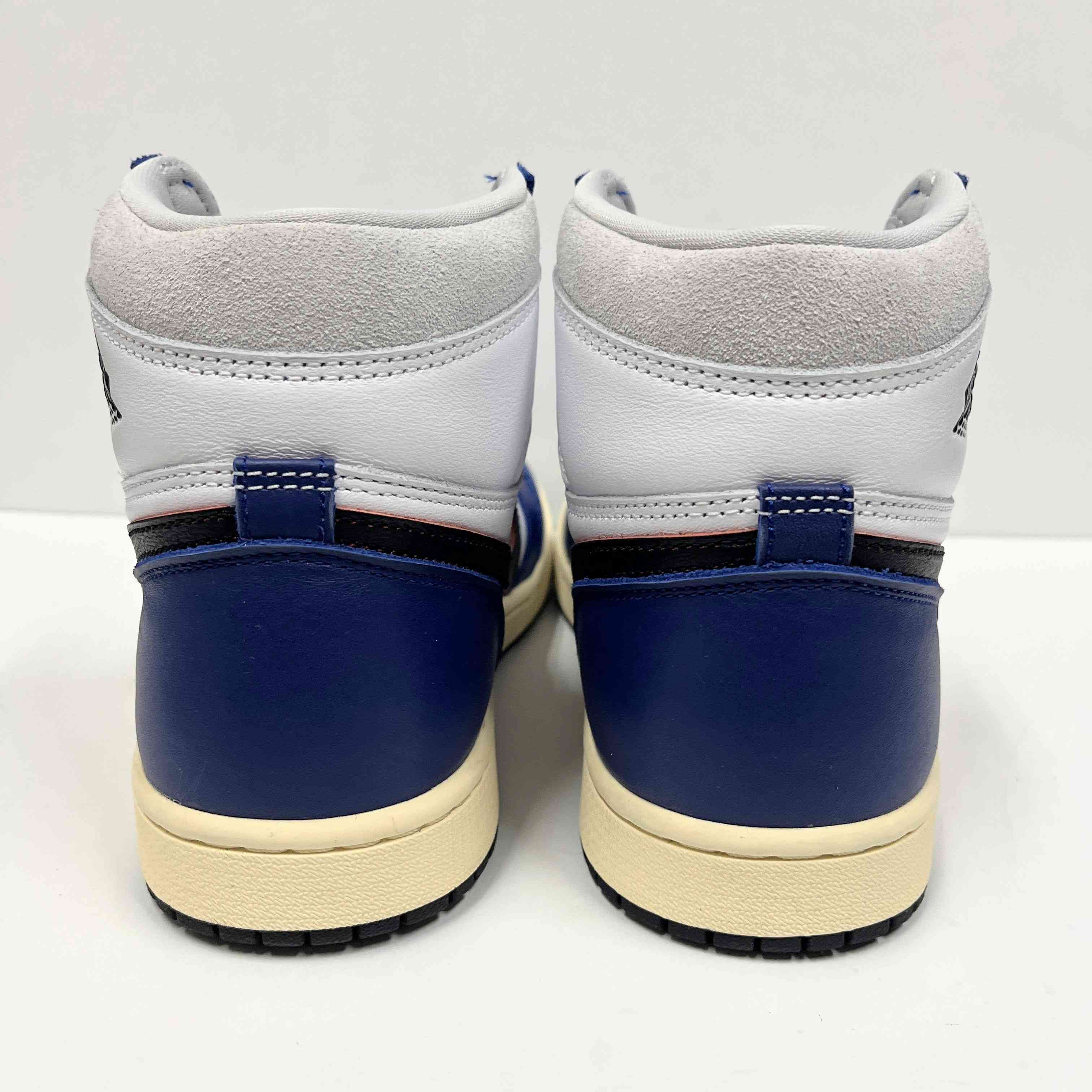 【US8.5】 AIR JORDAN 1 RETRO HIGH OG DZ5485-100 【USED】