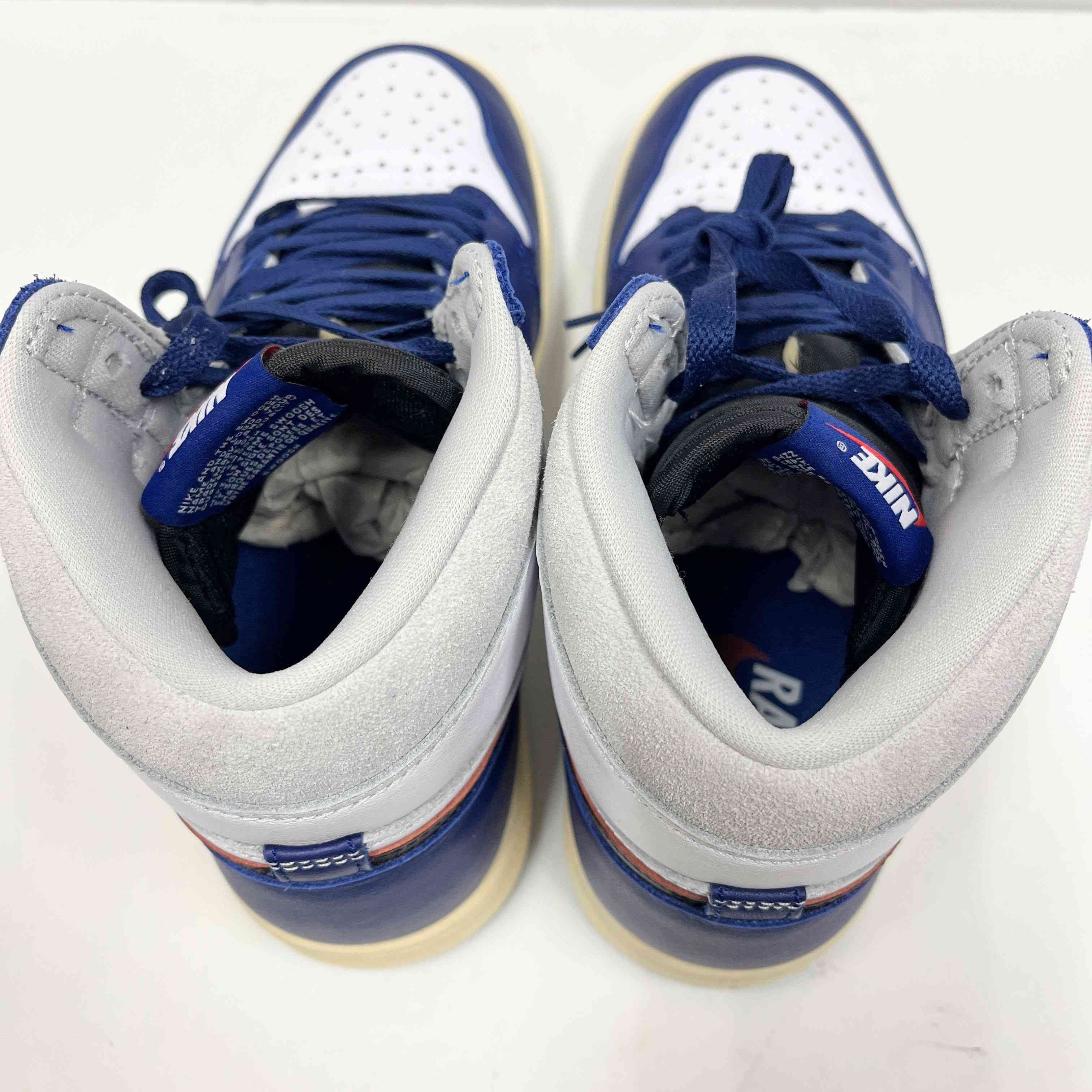 【US8.5】 AIR JORDAN 1 RETRO HIGH OG DZ5485-100 【USED】