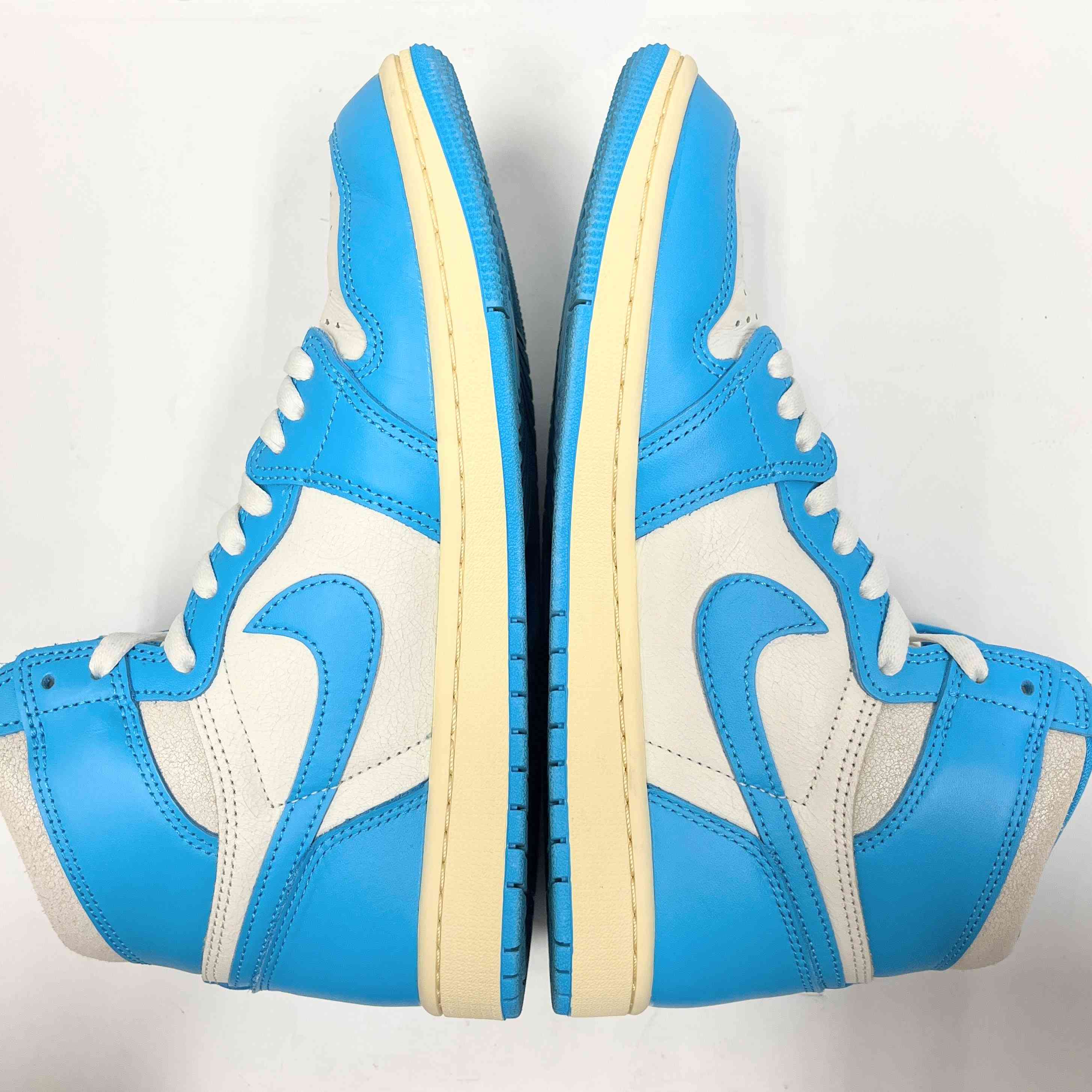 【US8.5】 AIR JORDAN 1 RETRO HIGH OG DZ5485-402 【USED】
