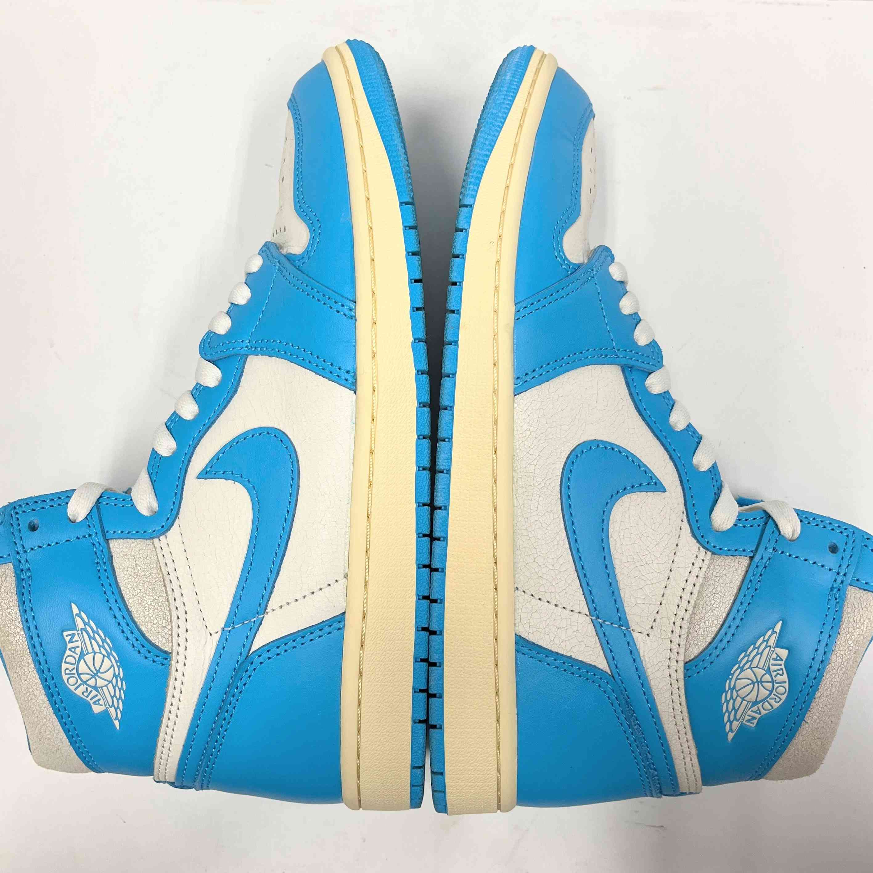 【US8.5】 AIR JORDAN 1 RETRO HIGH OG DZ5485-402 【USED】
