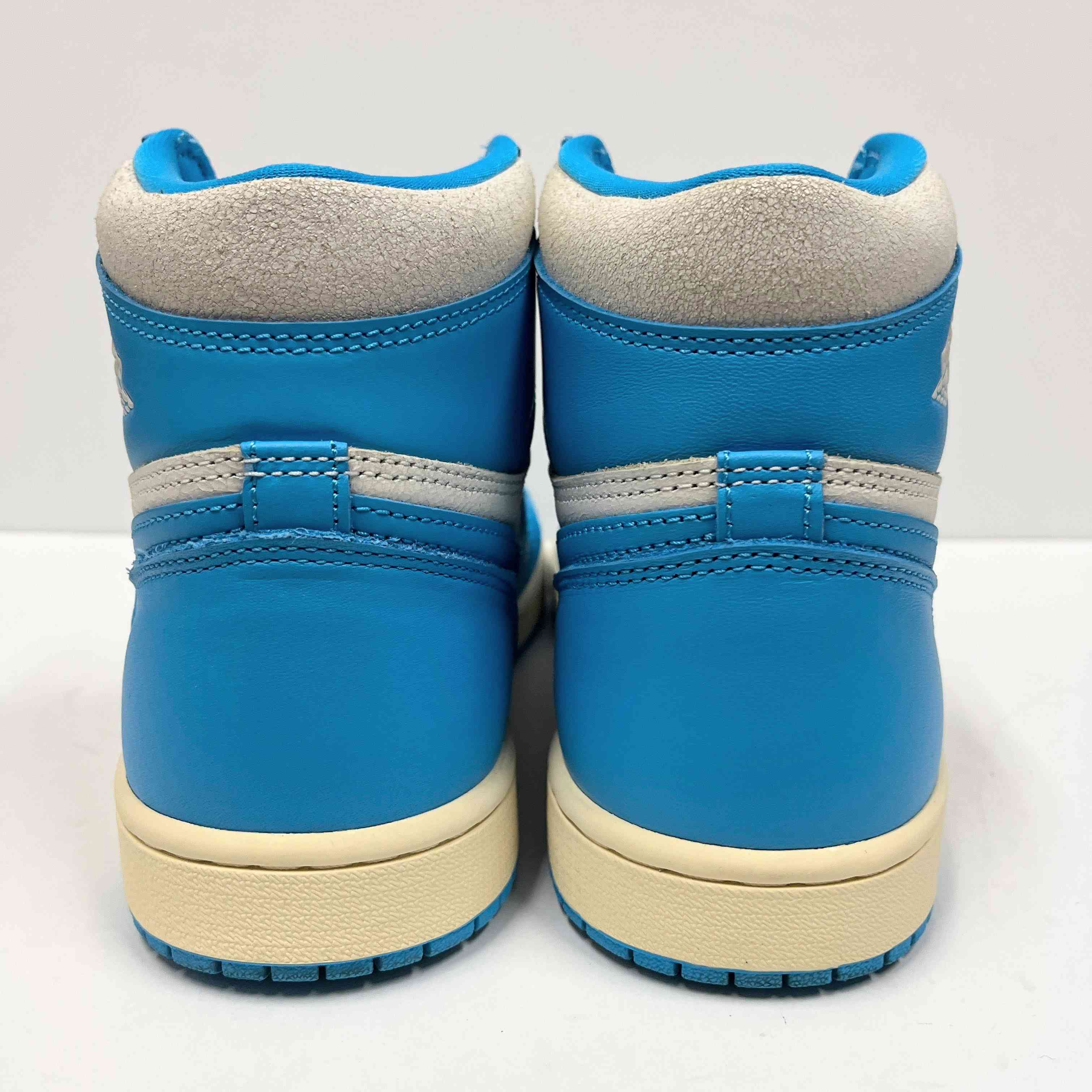 【US8.5】 AIR JORDAN 1 RETRO HIGH OG DZ5485-402 【USED】