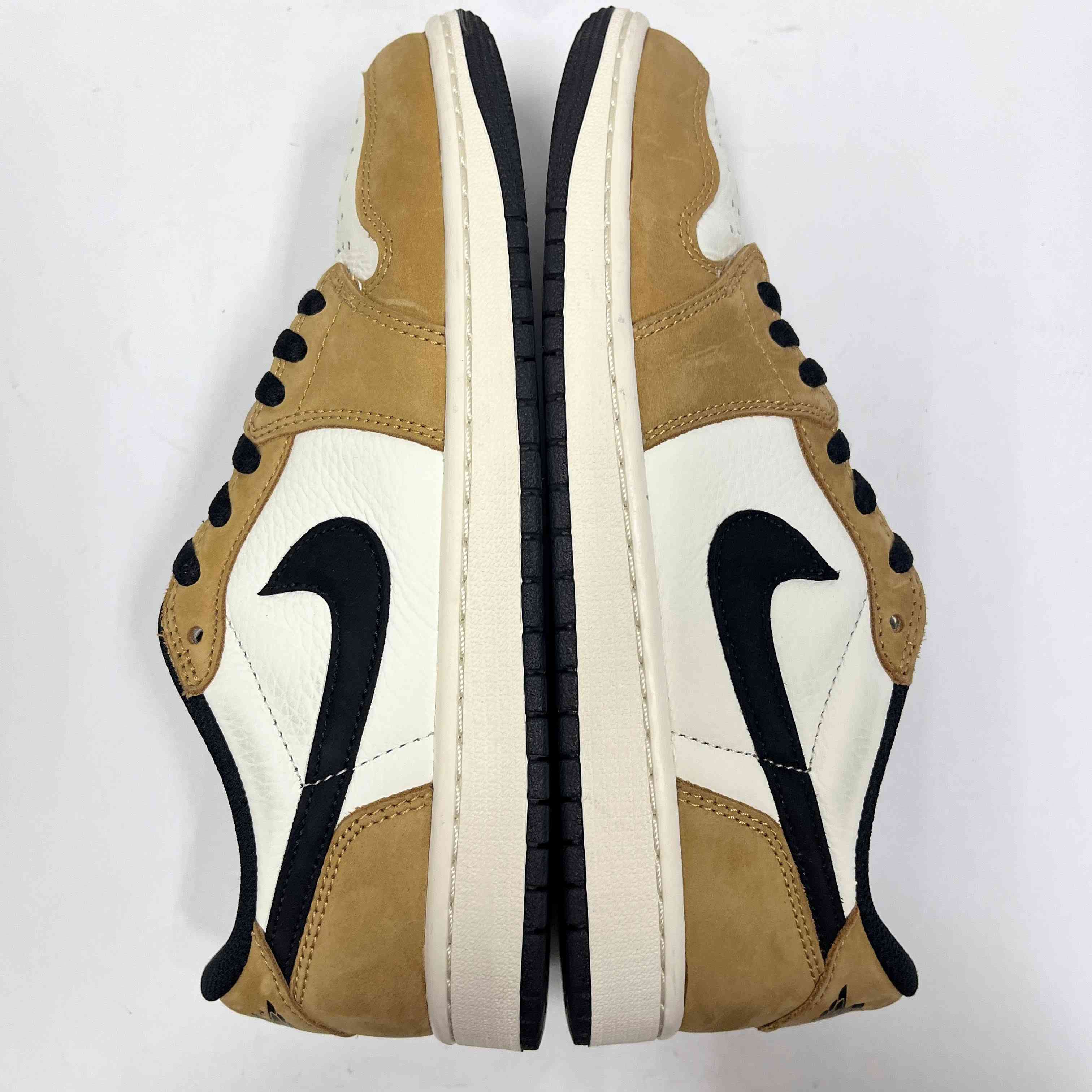 【US8.5】 AIR JORDAN 1 RETRO HIGH OG CZ0790-107 【USED】