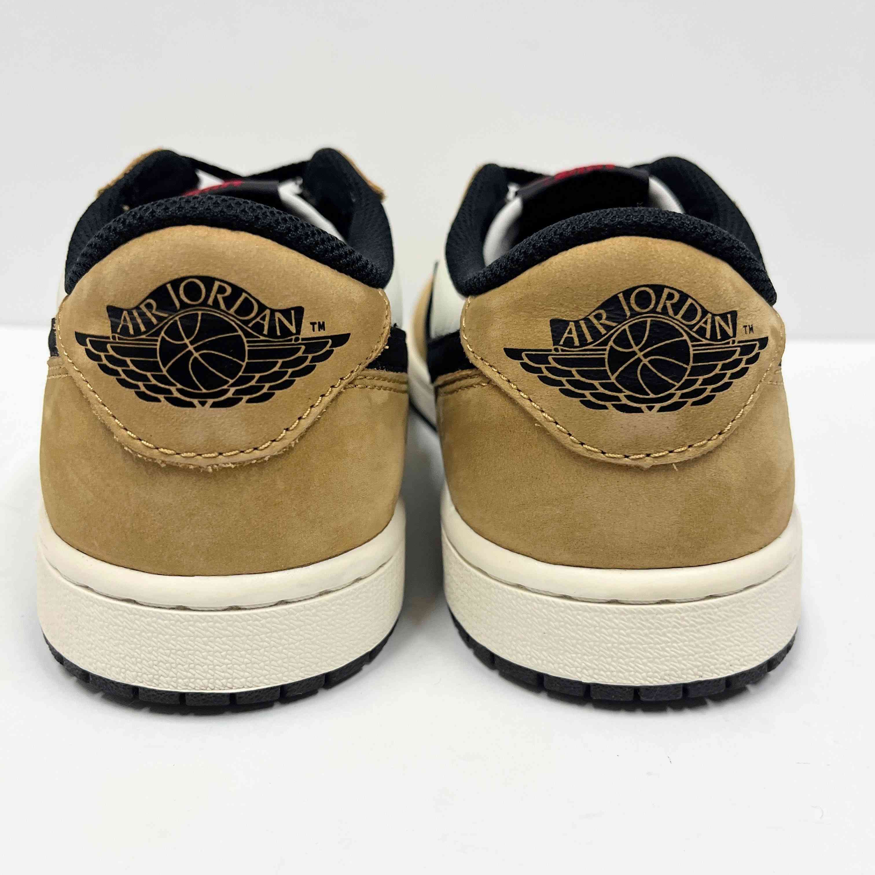 【US8.5】 AIR JORDAN 1 RETRO HIGH OG CZ0790-107 【USED】