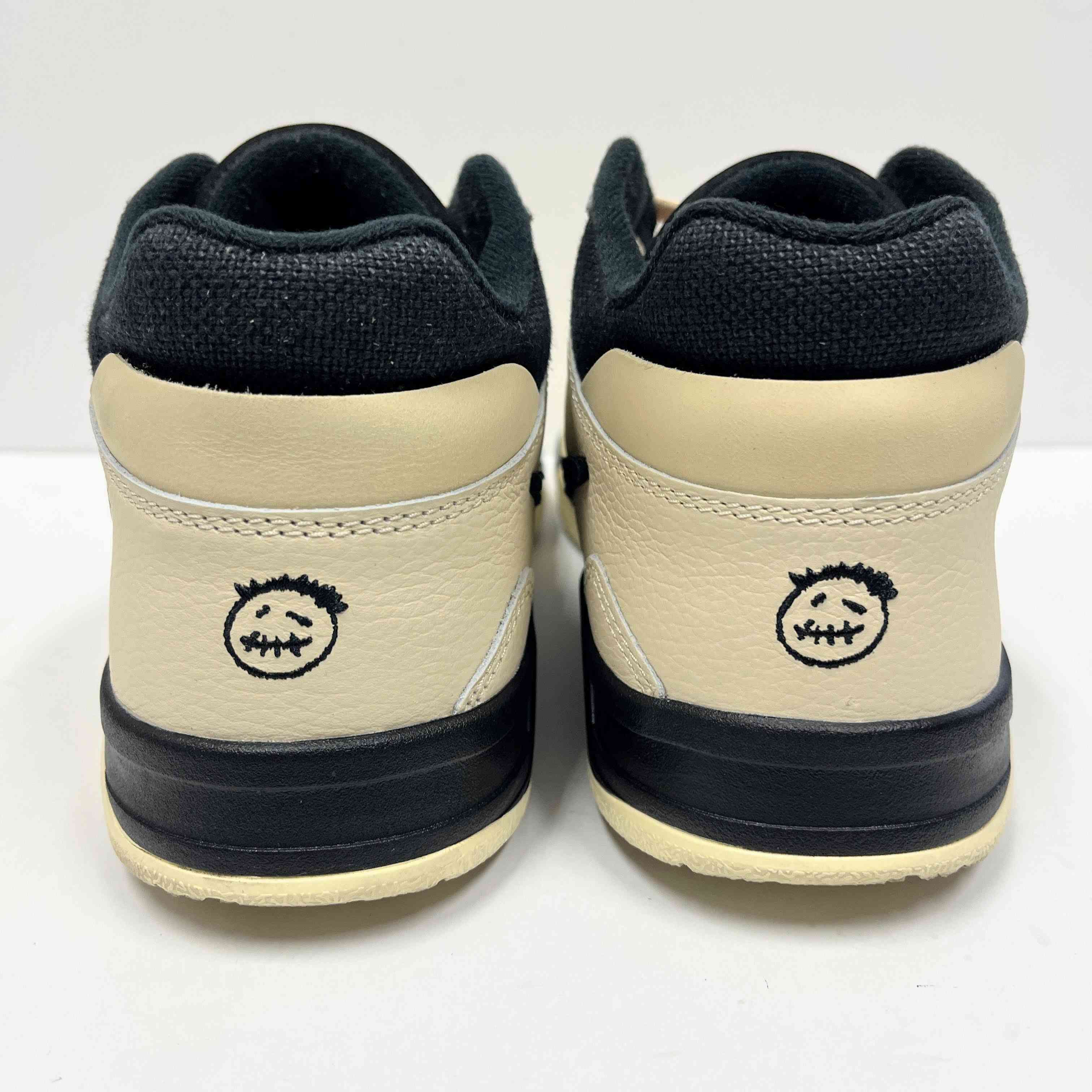 【US8.5】 JUMPMAN JACK TR TRAVIS SCOTT FZ8117-102 【USED】