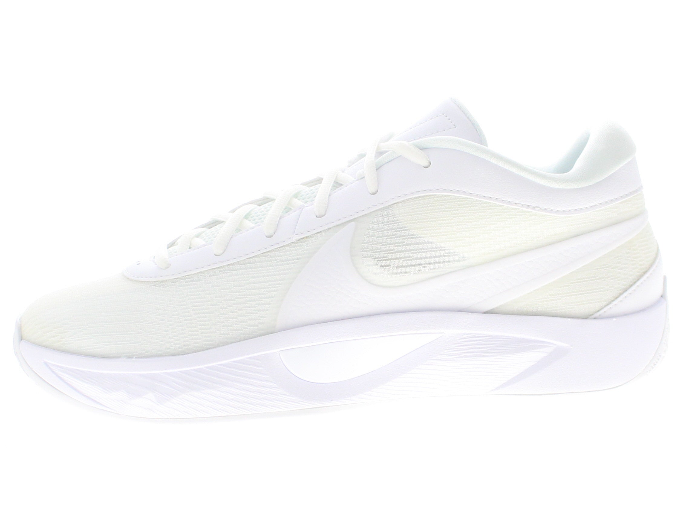 【US9】 NIKE ZOOM FREAK6 EP FV1293-100 【DS】