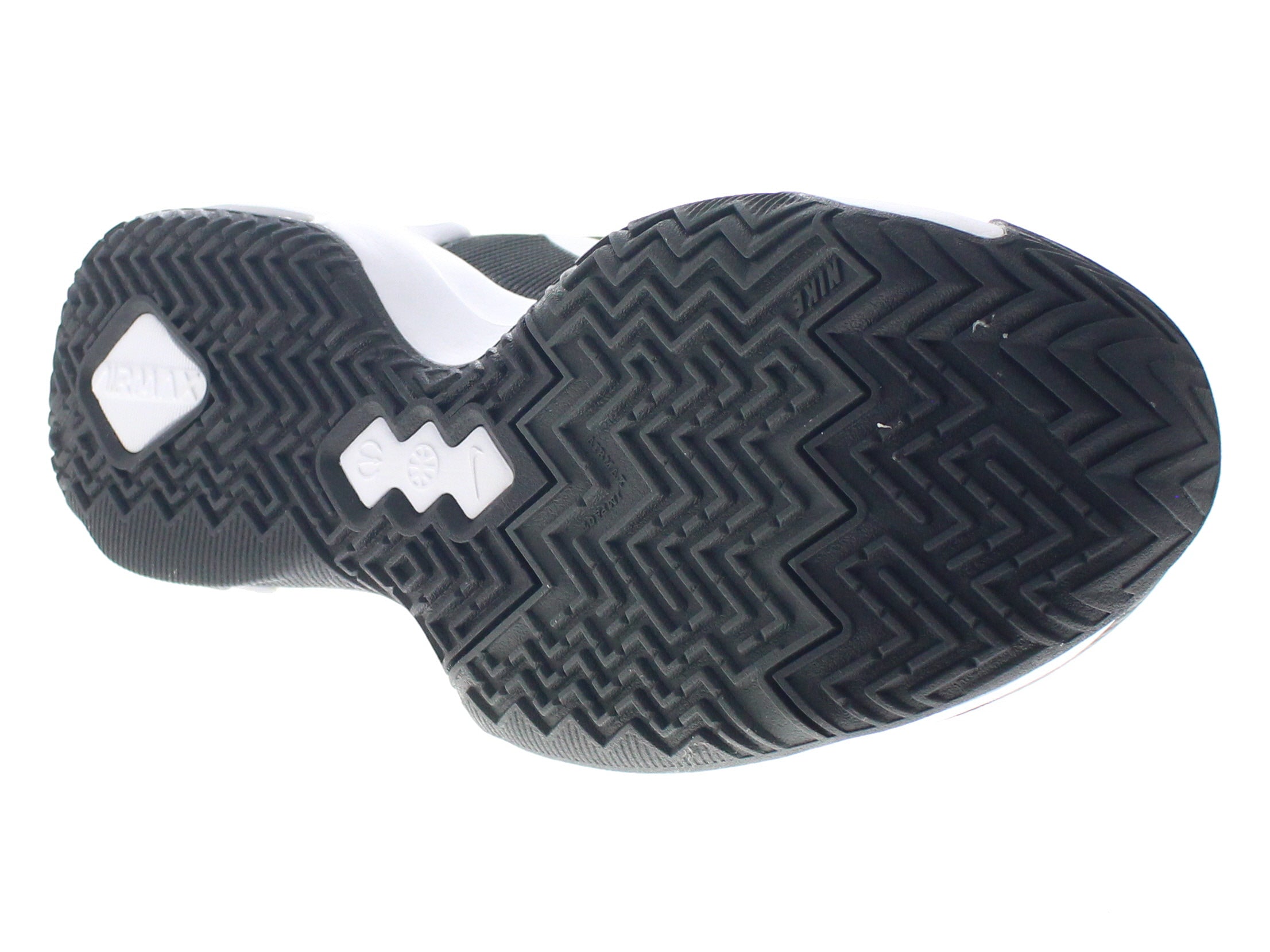 【US9.5】 NIKE AIR MAX IMPACT 4 DM1124-001 【DS】