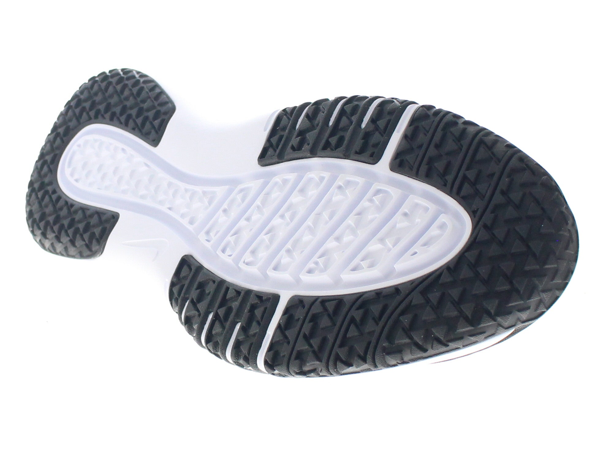 【US9.5】 NIKE FLEX CONTROL 4 CD0197-002 【DS】