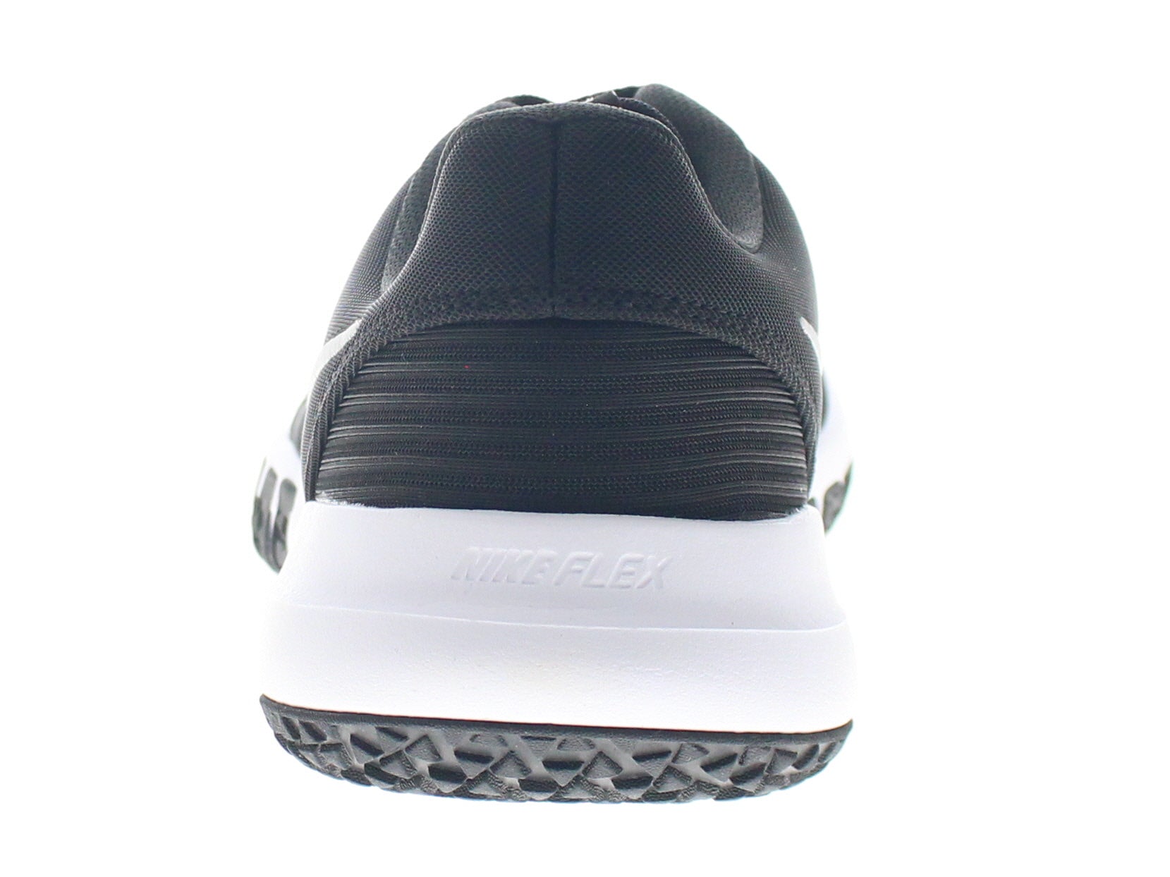 【US9.5】 NIKE FLEX CONTROL 4 CD0197-002 【DS】