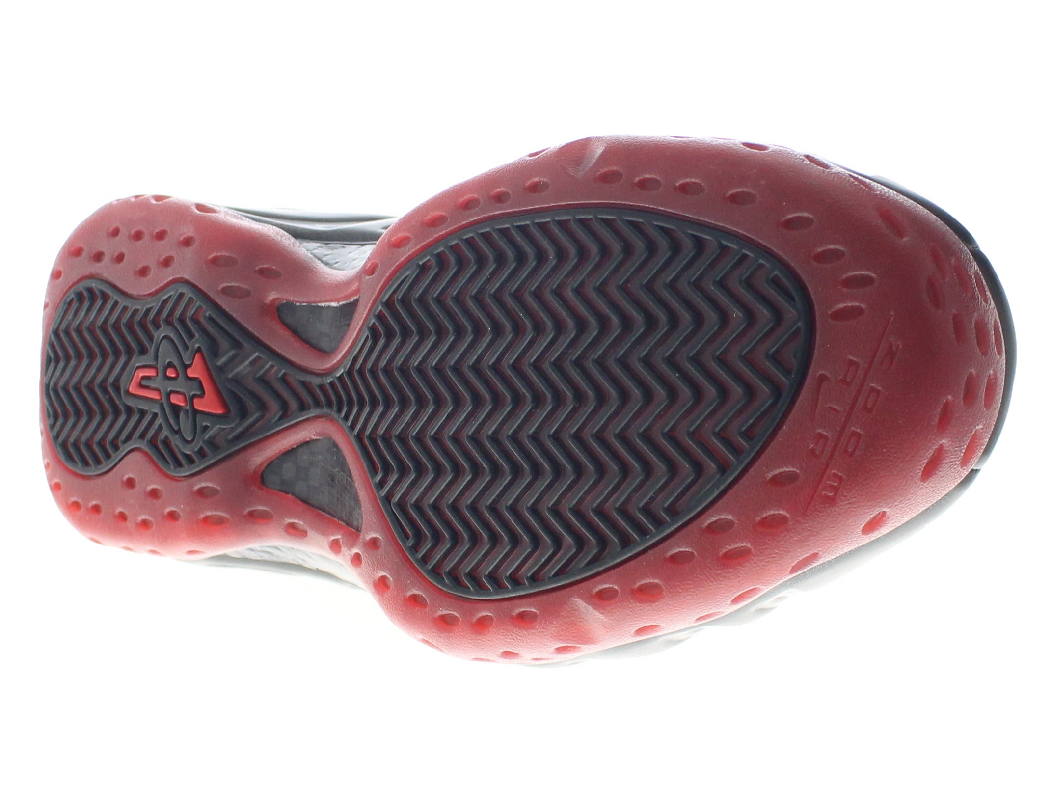【US10.5】 NIKE AIR FOAMPOSITE ONE IB2219-001 【DS】