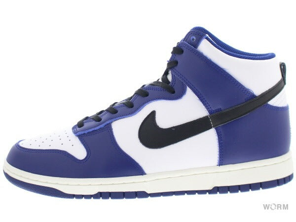 【W US11.5】 NIKE W DUNK HIGH DD1869-400 【DS】-WORM TOKYO-WORM TOKYO WEB STORE-100% Authentic Sneakers
