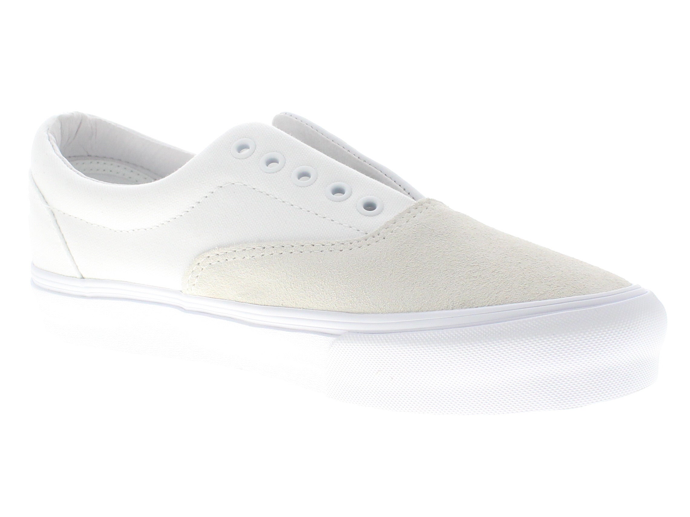 【US10】 VANS ERA GORE VLT LX VN0000SNWHT 【DS】