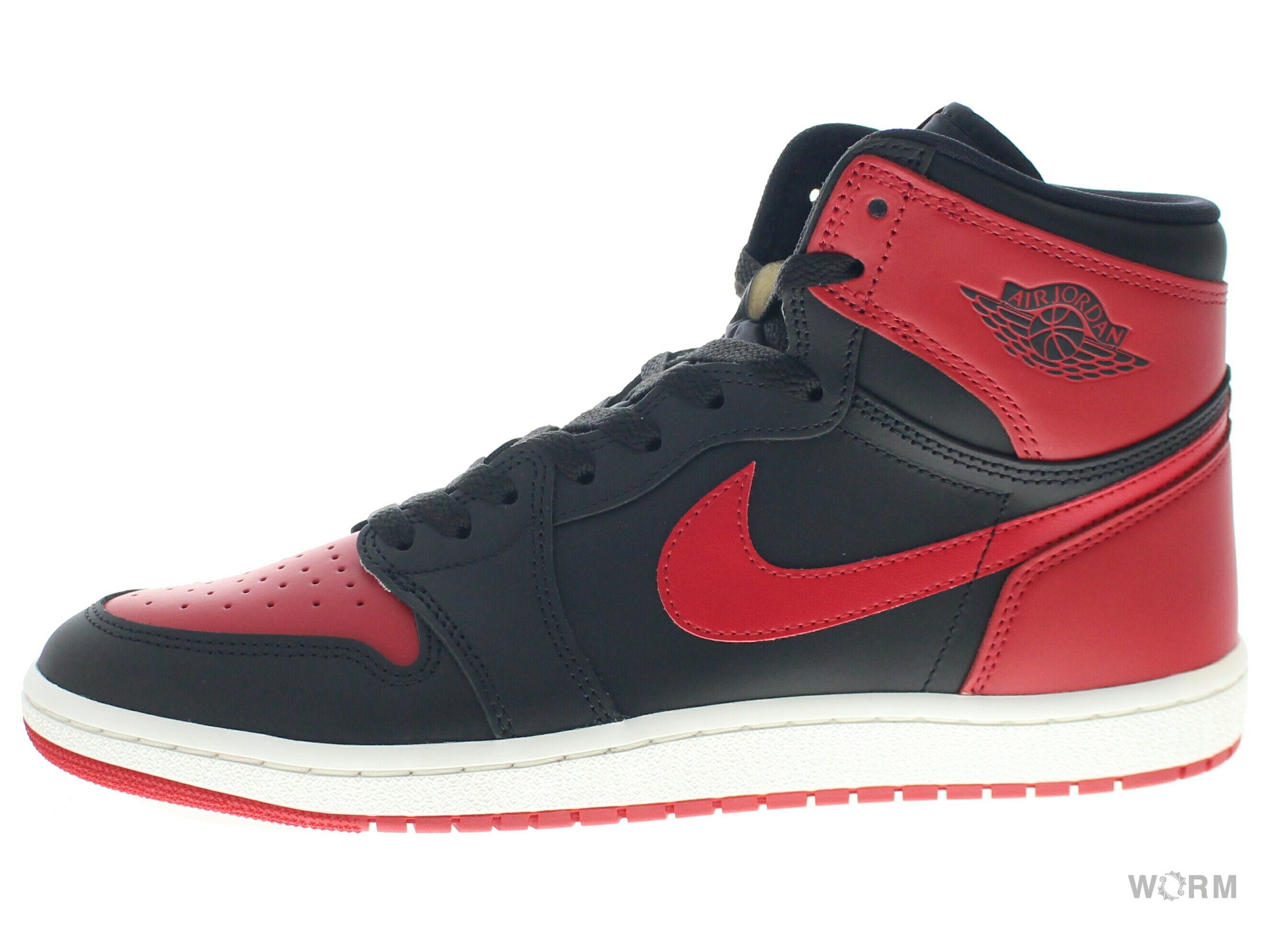 【US8.5】 AIR JORDAN 1 HIGH 85 HV6674-067 【DS】-WORM OSAKA-WORM TOKYO WEB STORE-100% Authentic Sneakers