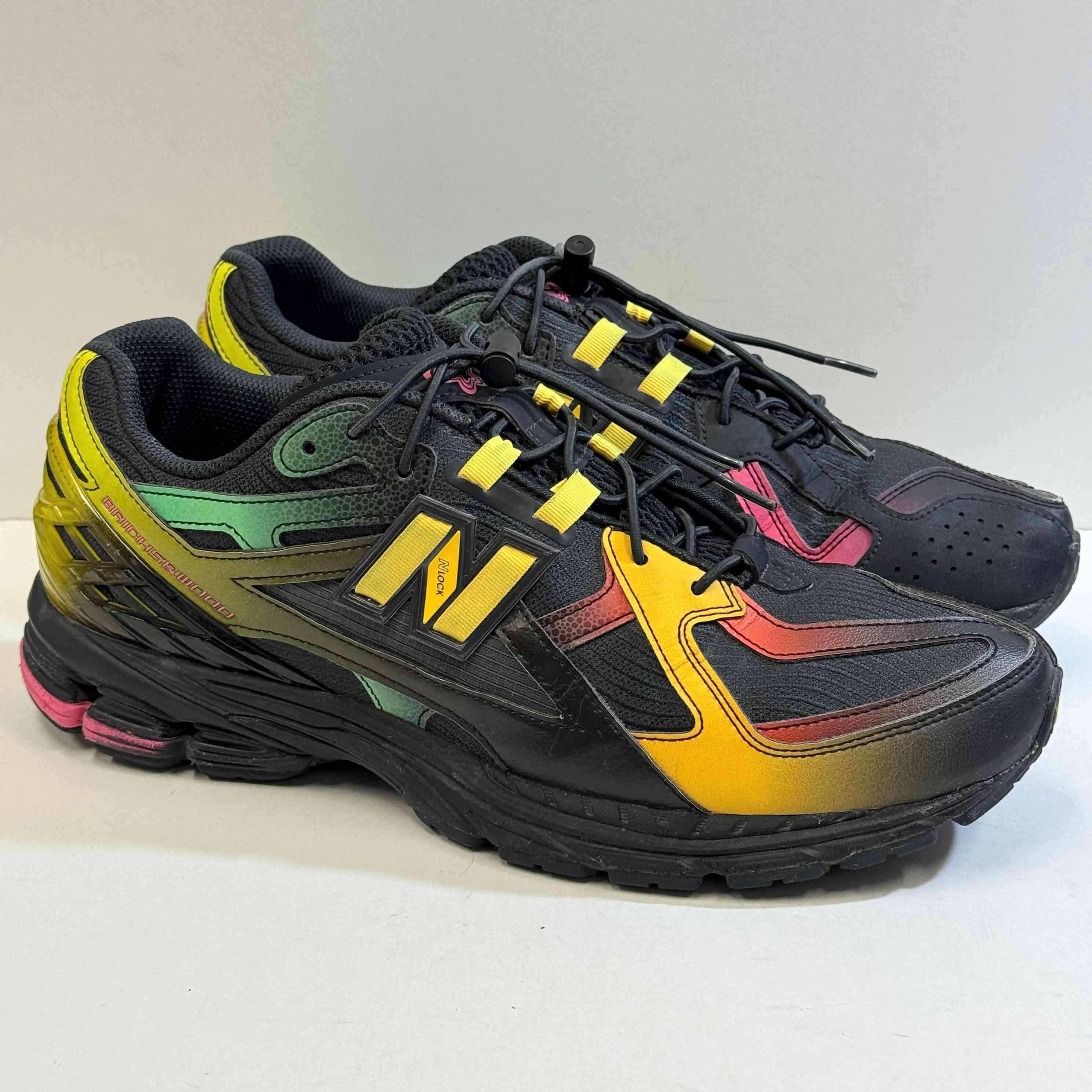 【US11】 New Balance M1906ND1 Bricks&Wood M1906ND1 【USED】