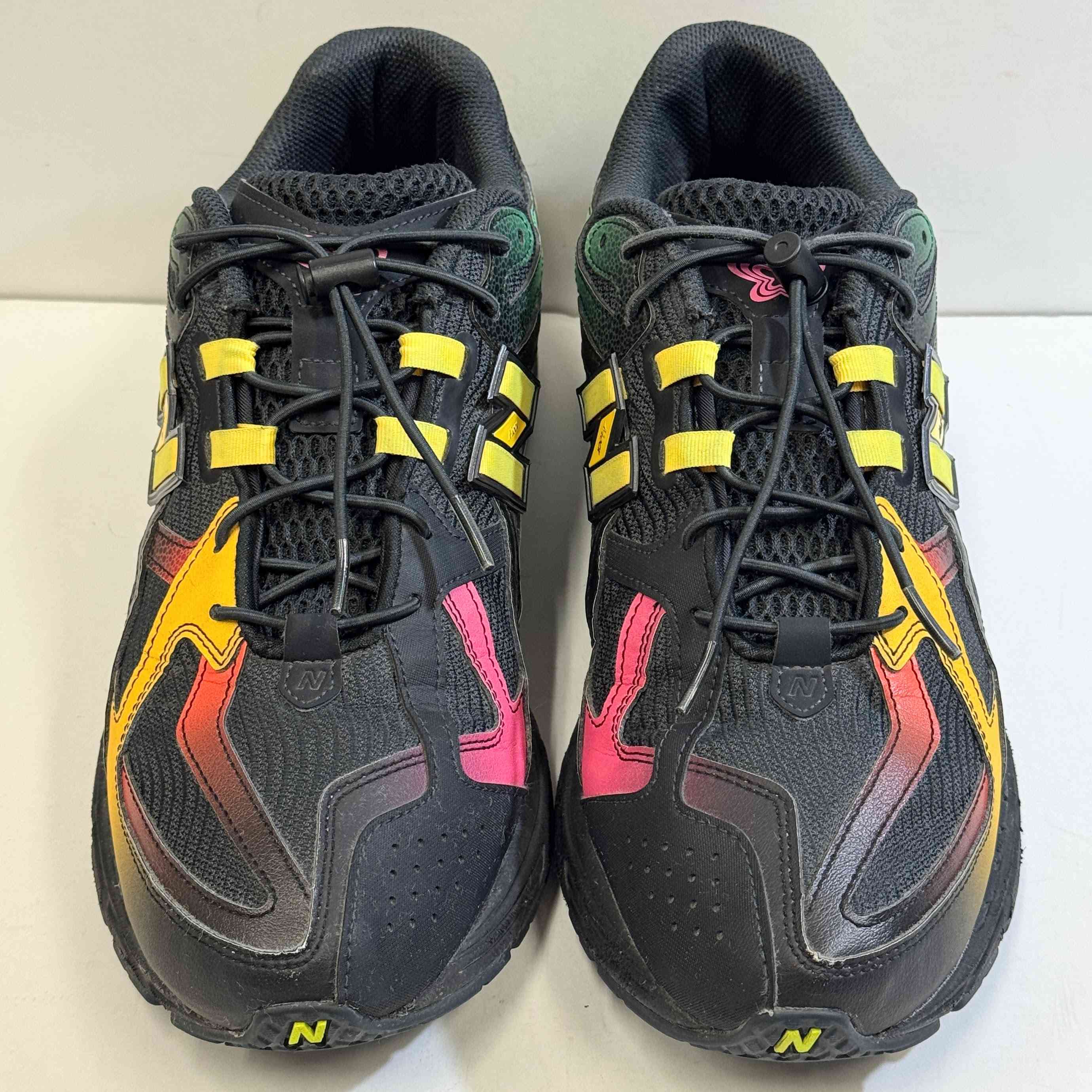 【US11】 New Balance M1906ND1 Bricks&Wood M1906ND1 【USED】