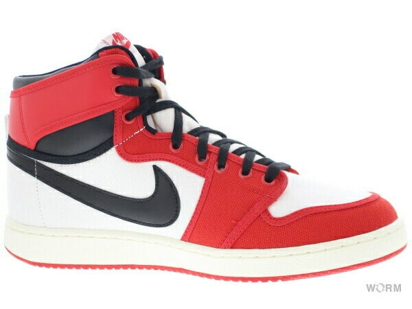 【US9.5】 AIR JORDAN 1 KO DA9089-100 【DS】-WORM OSAKA-WORM TOKYO WEB STORE-100% Authentic Sneakers