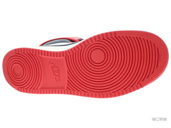 【US9.5】 AIR JORDAN 1 KO DA9089-100 【DS】-WORM OSAKA-WORM TOKYO WEB STORE-100% Authentic Sneakers