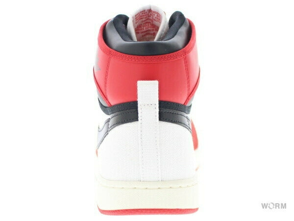【US9.5】 AIR JORDAN 1 KO DA9089-100 【DS】-WORM OSAKA-WORM TOKYO WEB STORE-100% Authentic Sneakers