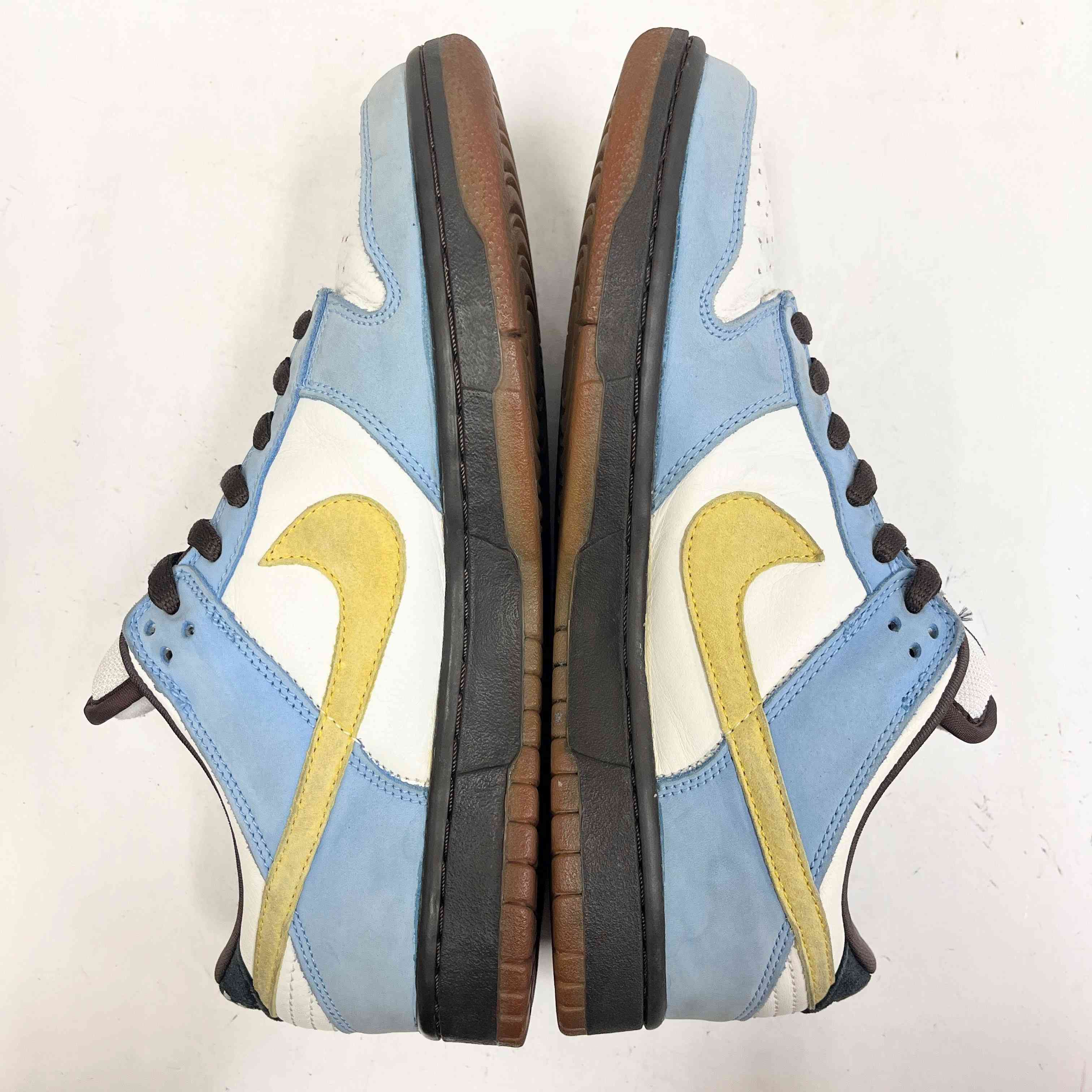 【US9】 NIKE SB DUNK LOW PRO SB 304292-173 【USED】
