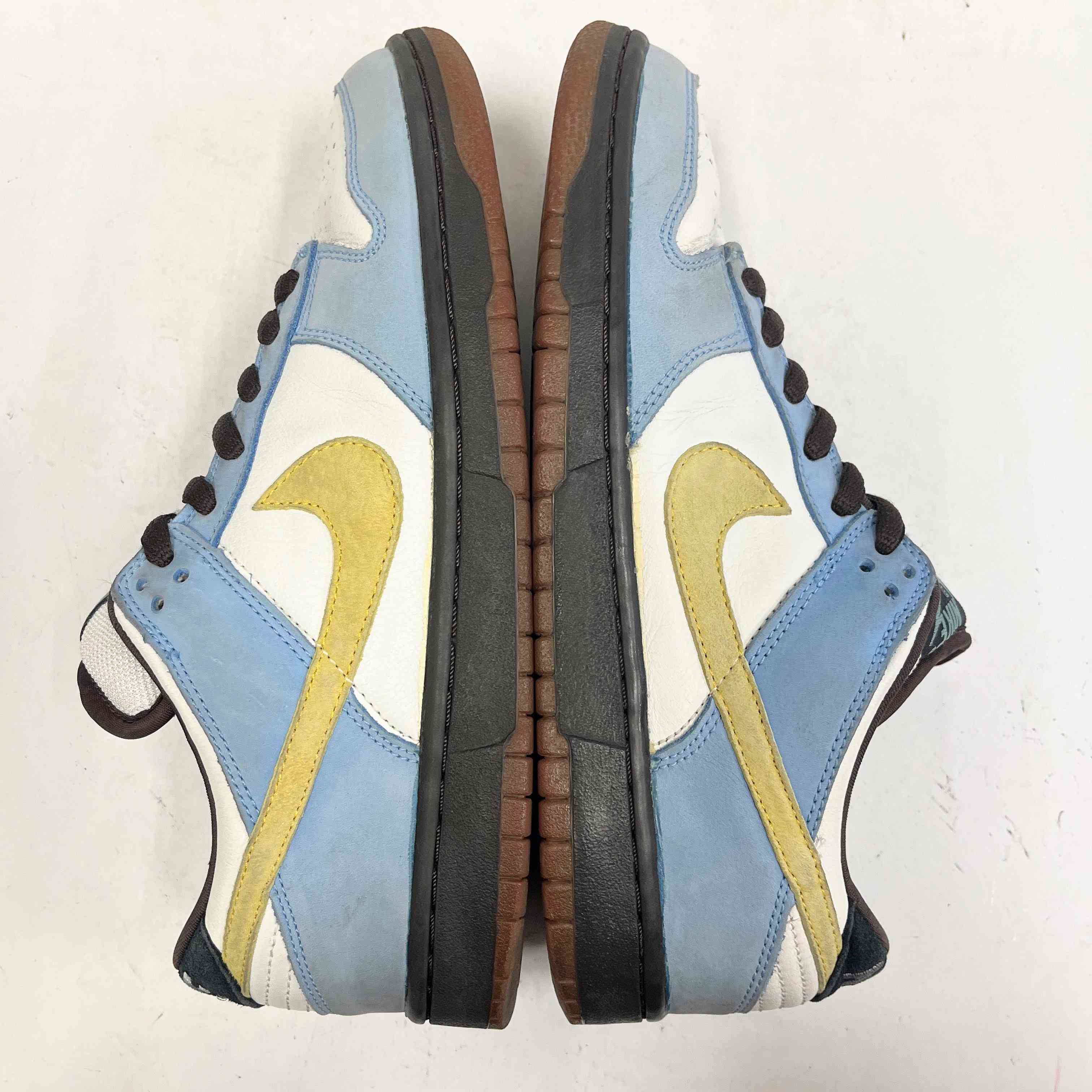 【US9】 NIKE SB DUNK LOW PRO SB 304292-173 【USED】