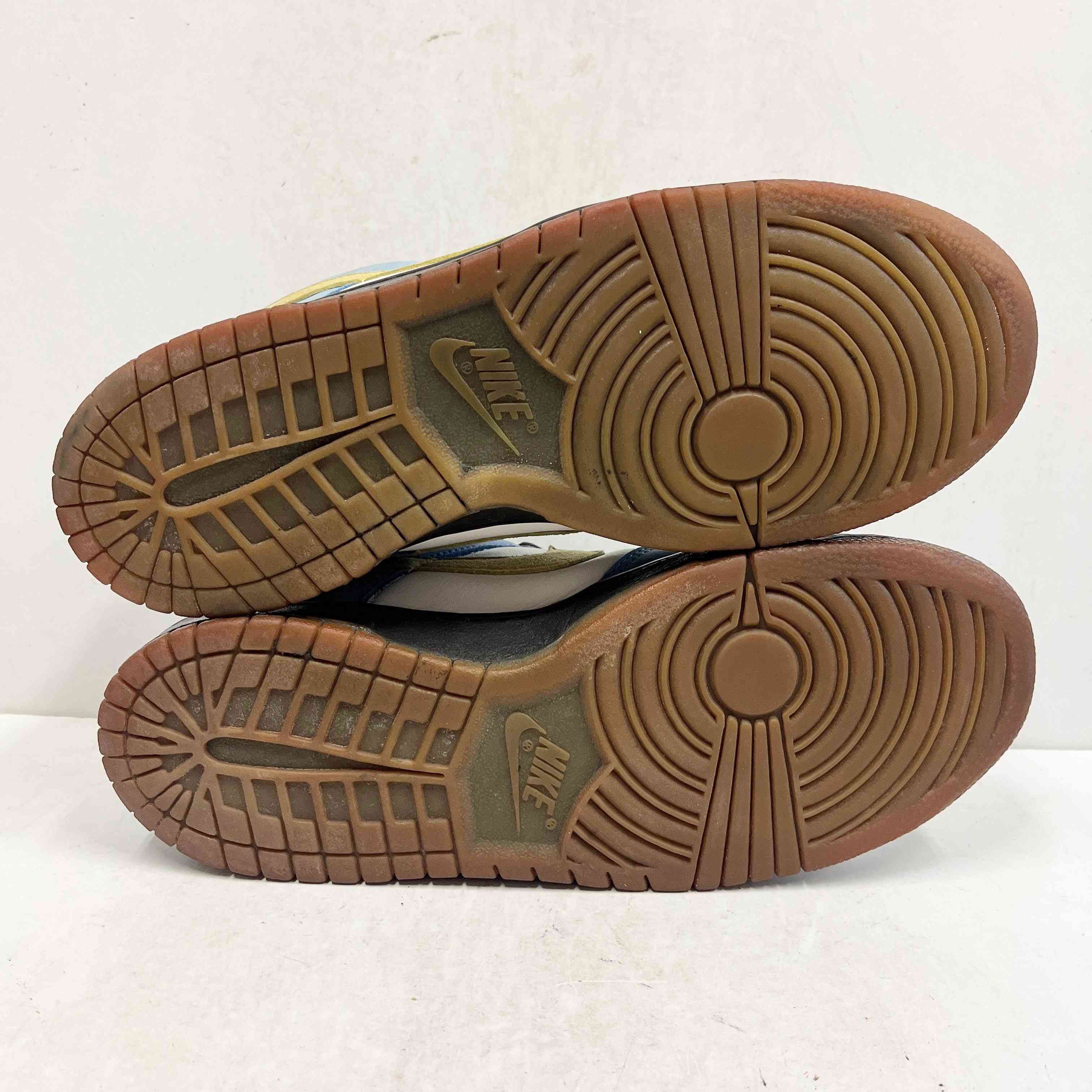 【US9】 NIKE SB DUNK LOW PRO SB 304292-173 【USED】