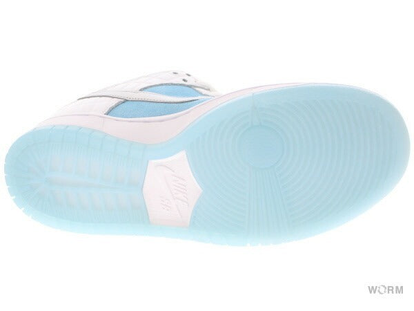 【US9】 NIKE SB SB DUNK LOW PRO QS FTC / 銭湯 DH7687-400 【DS】
