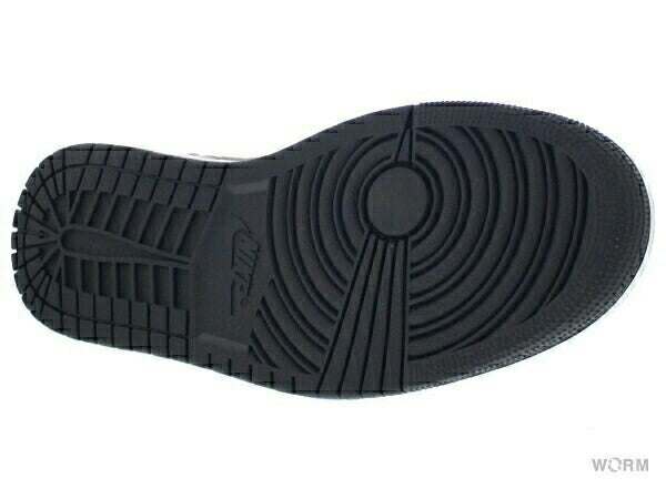 【US9】 AIR JORDAN 1 RETRO LOW OG Shadow CZ0790-003 【DS】