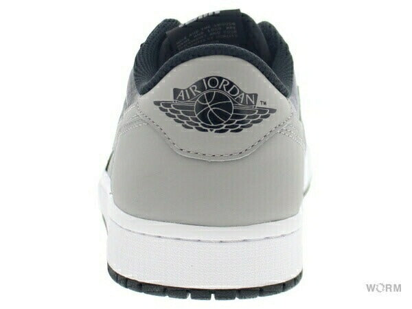 【US9】 AIR JORDAN 1 RETRO LOW OG Shadow CZ0790-003 【DS】