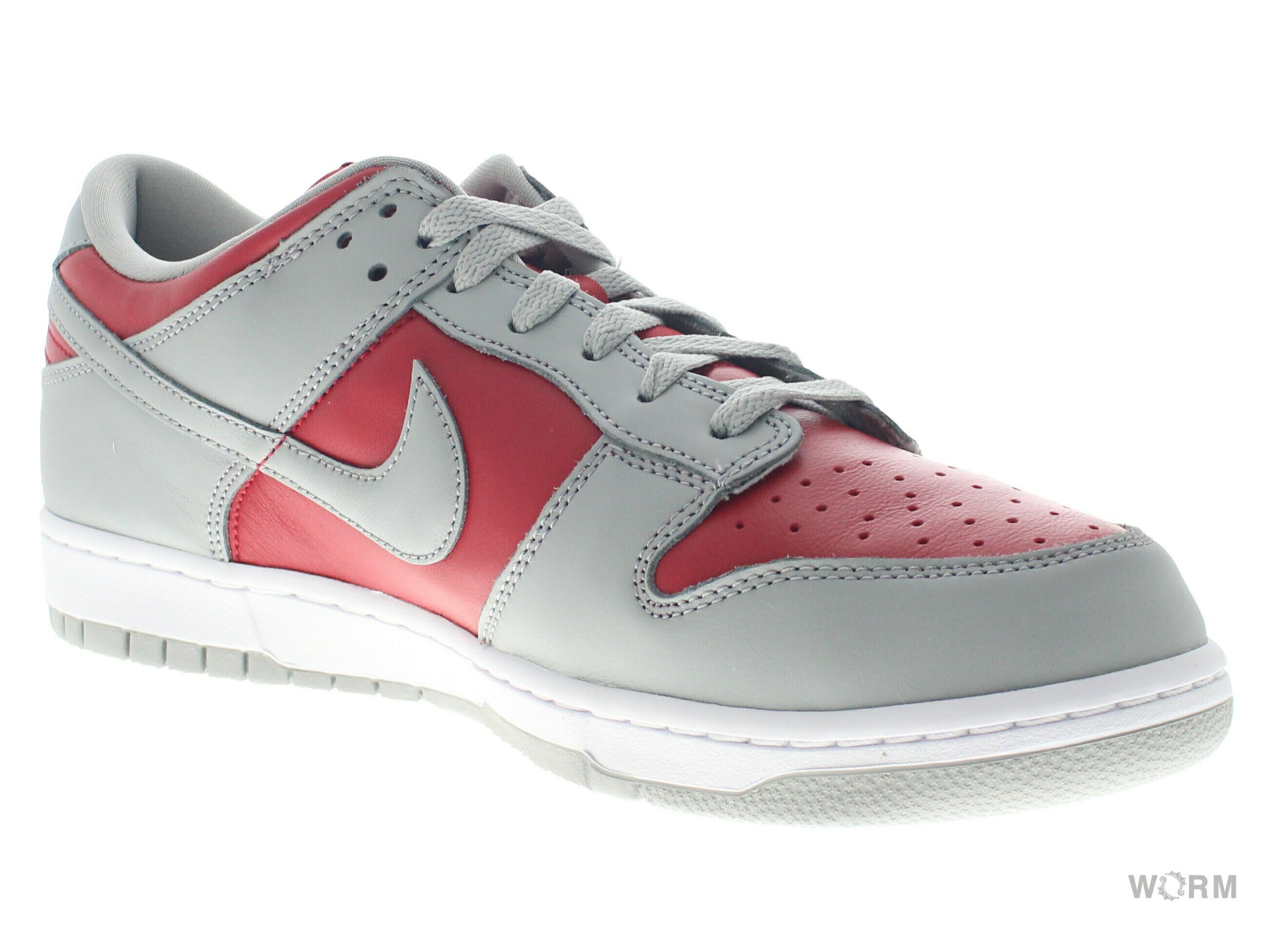 【US10】 NIKE DUNK LOW QS FQ6965-600 【DS】-WORM OSAKA-WORM TOKYO WEB STORE-100% Authentic Sneakers