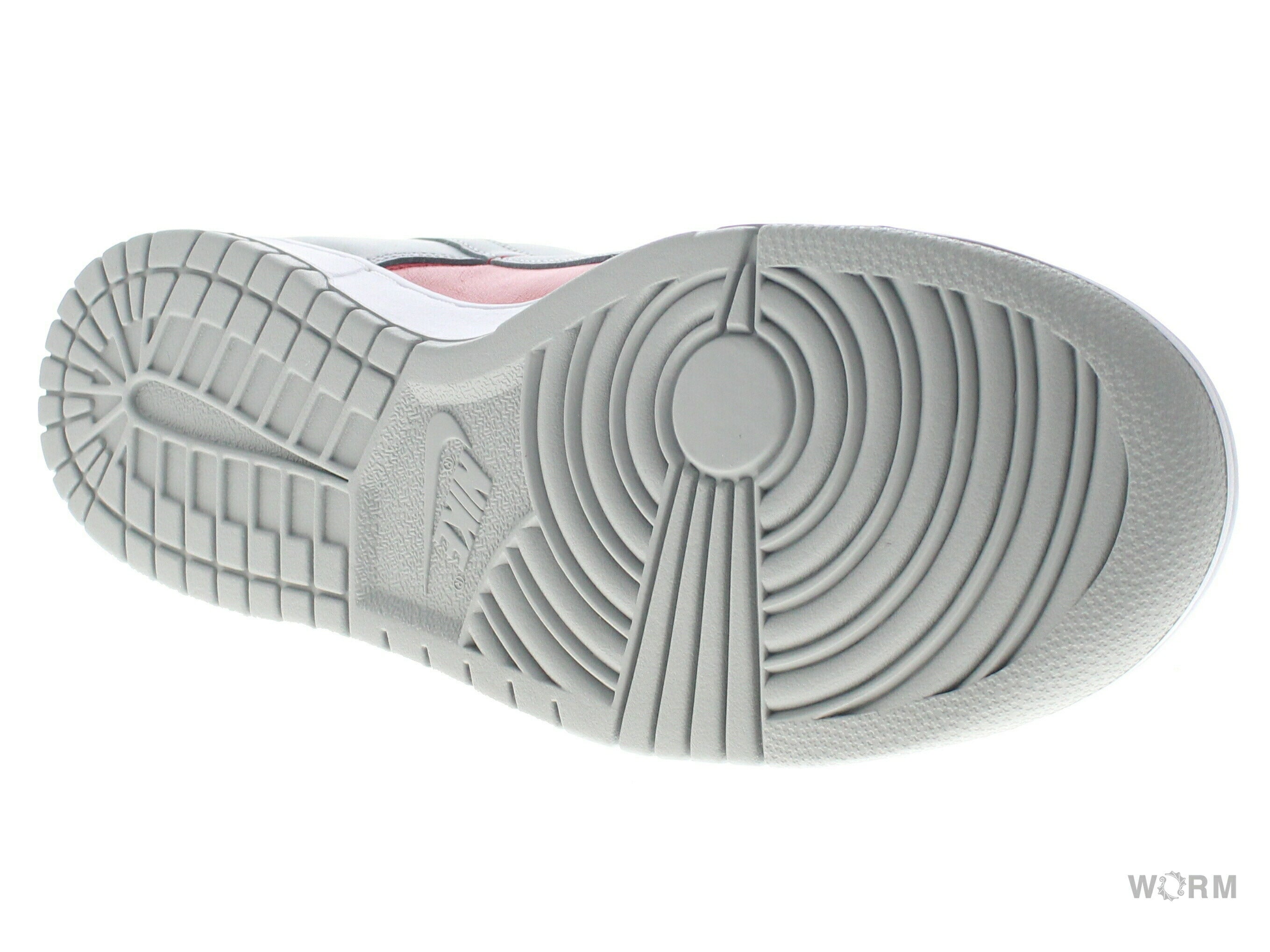 【US10】 NIKE DUNK LOW QS FQ6965-600 【DS】-WORM OSAKA-WORM TOKYO WEB STORE-100% Authentic Sneakers