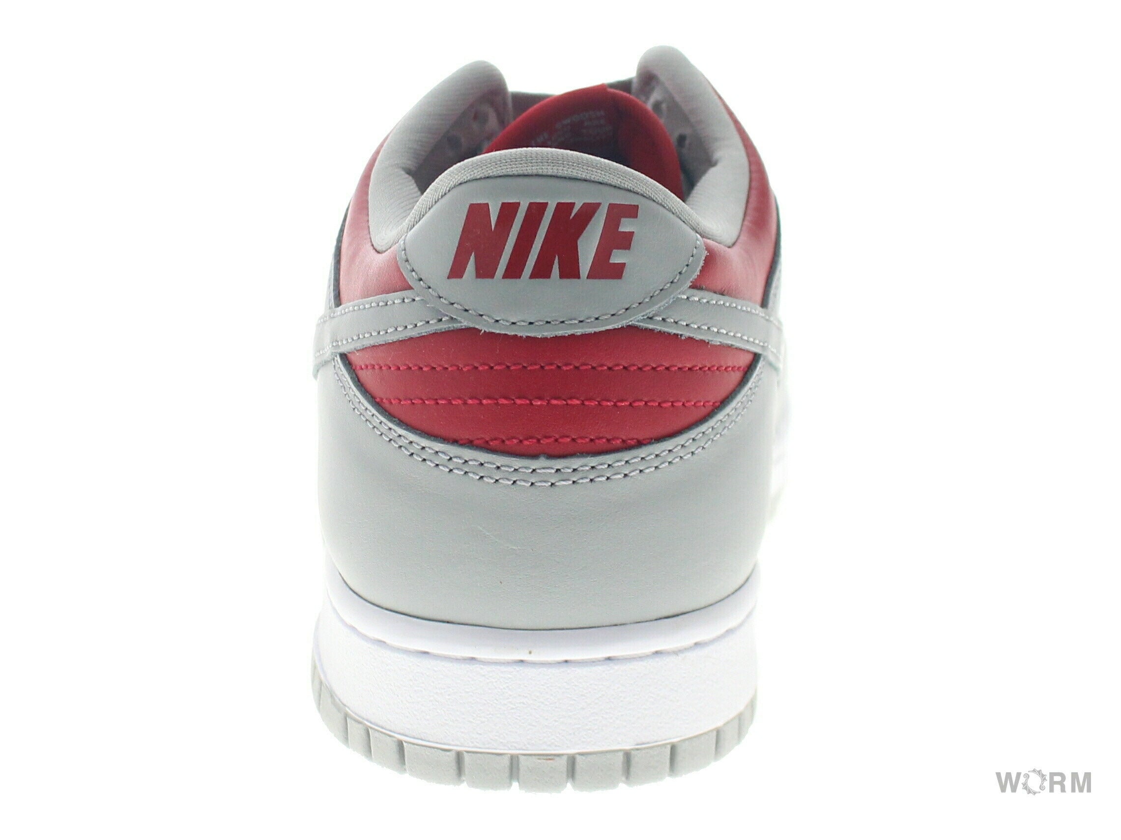 【US10】 NIKE DUNK LOW QS FQ6965-600 【DS】-WORM OSAKA-WORM TOKYO WEB STORE-100% Authentic Sneakers