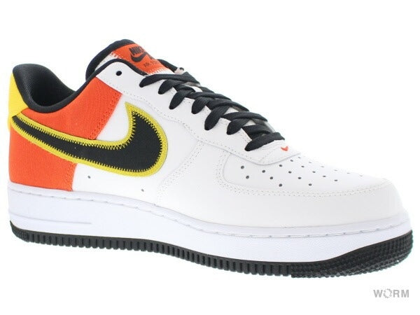 【US9.5】 NIKE AIR FORCE 1 07 LV8 CU8070-100 【DS】-WORM OSAKA-WORM TOKYO WEB STORE-100% Authentic Sneakers