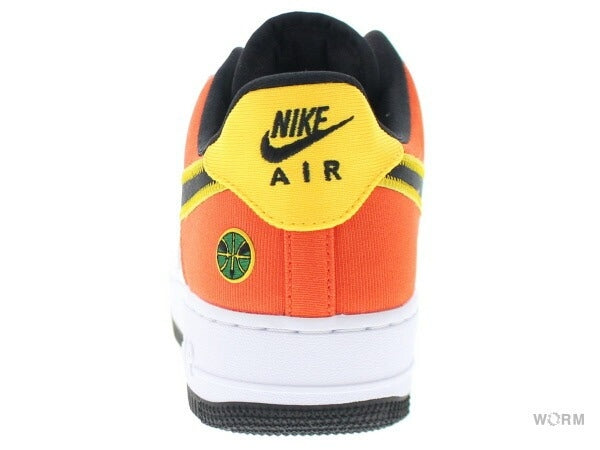 【US9.5】 NIKE AIR FORCE 1 07 LV8 CU8070-100 【DS】-WORM OSAKA-WORM TOKYO WEB STORE-100% Authentic Sneakers