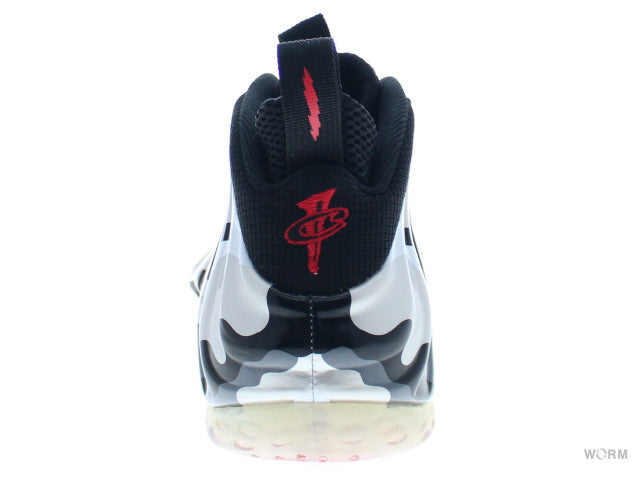 【US10.5】 NIKE AIR FOAMPOSITE ONE PRM 575420-001 【DS】